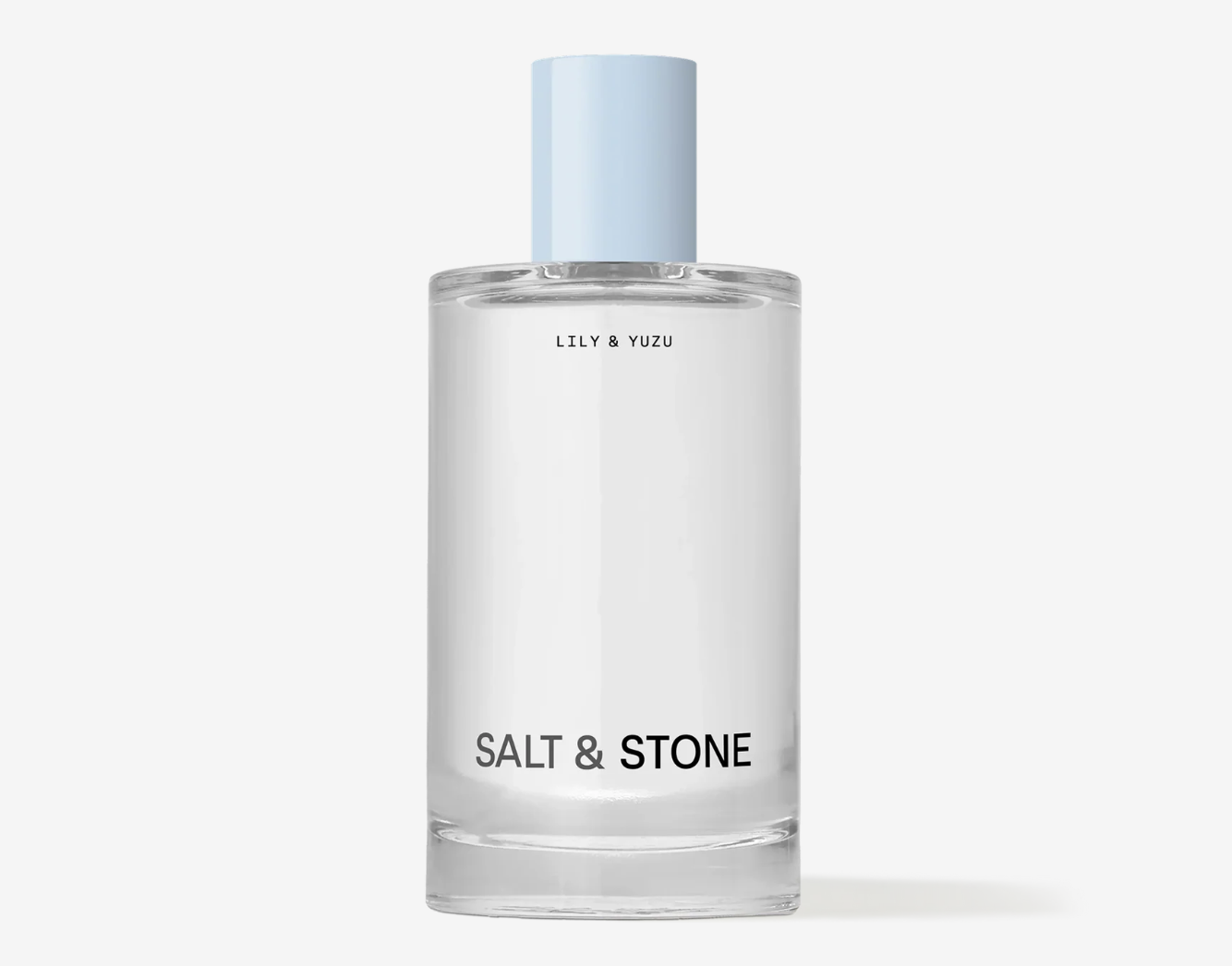 Salt & Stone,
