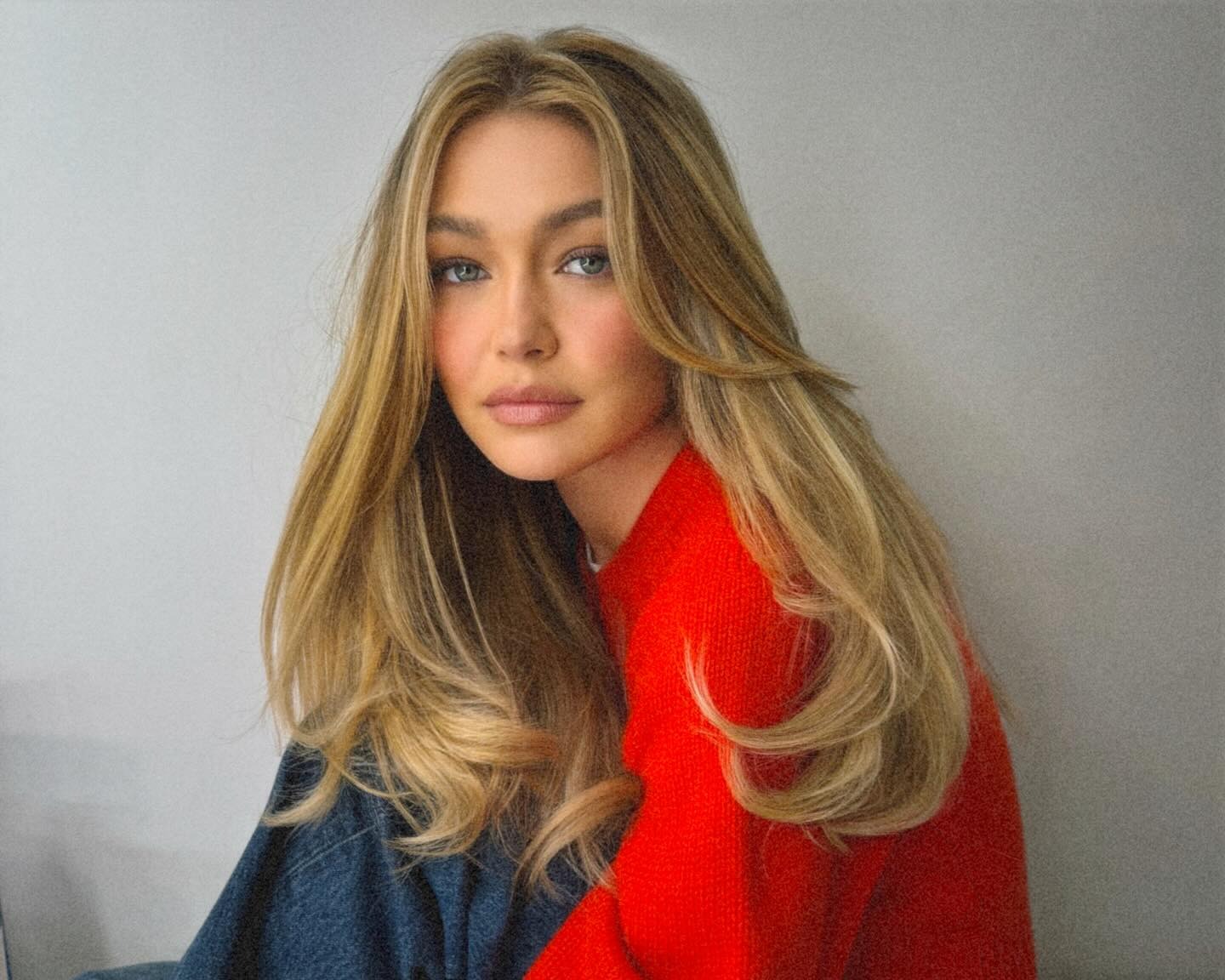 Y2K hair colour trends