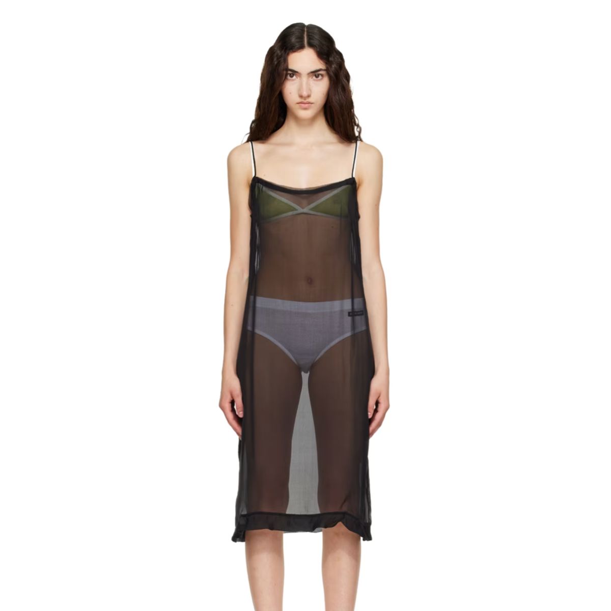 Paloma Wool, Ssense