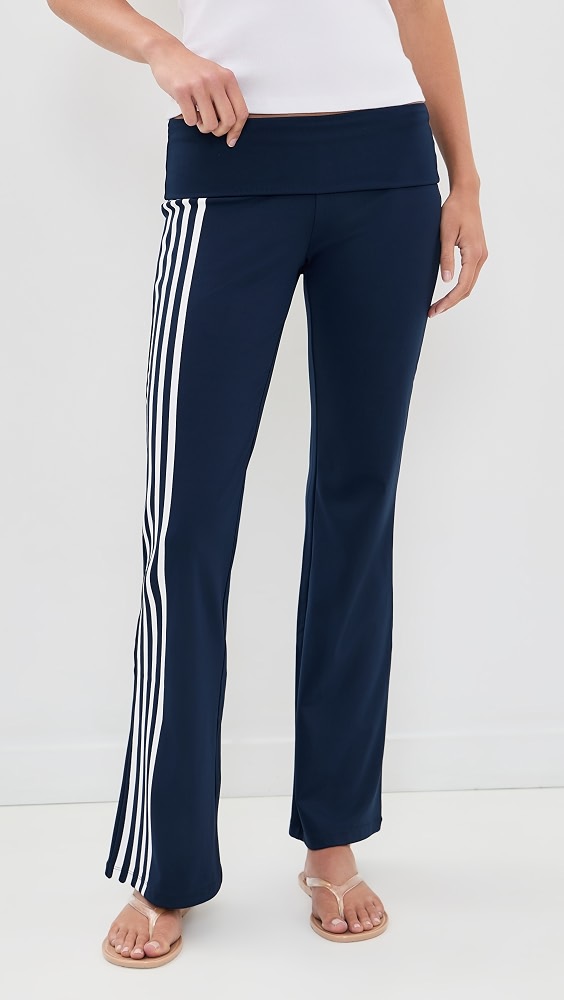 Layover Pants - Navy
