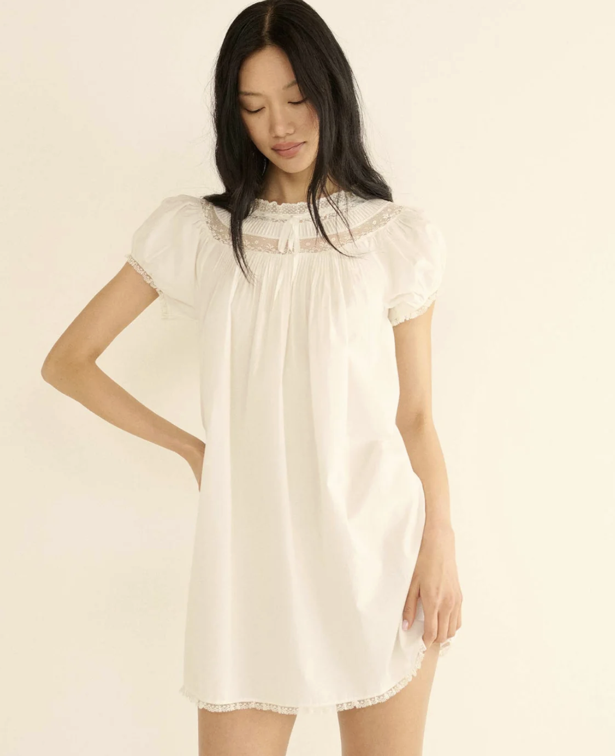 D&Ocirc;EN, Daphne Dress