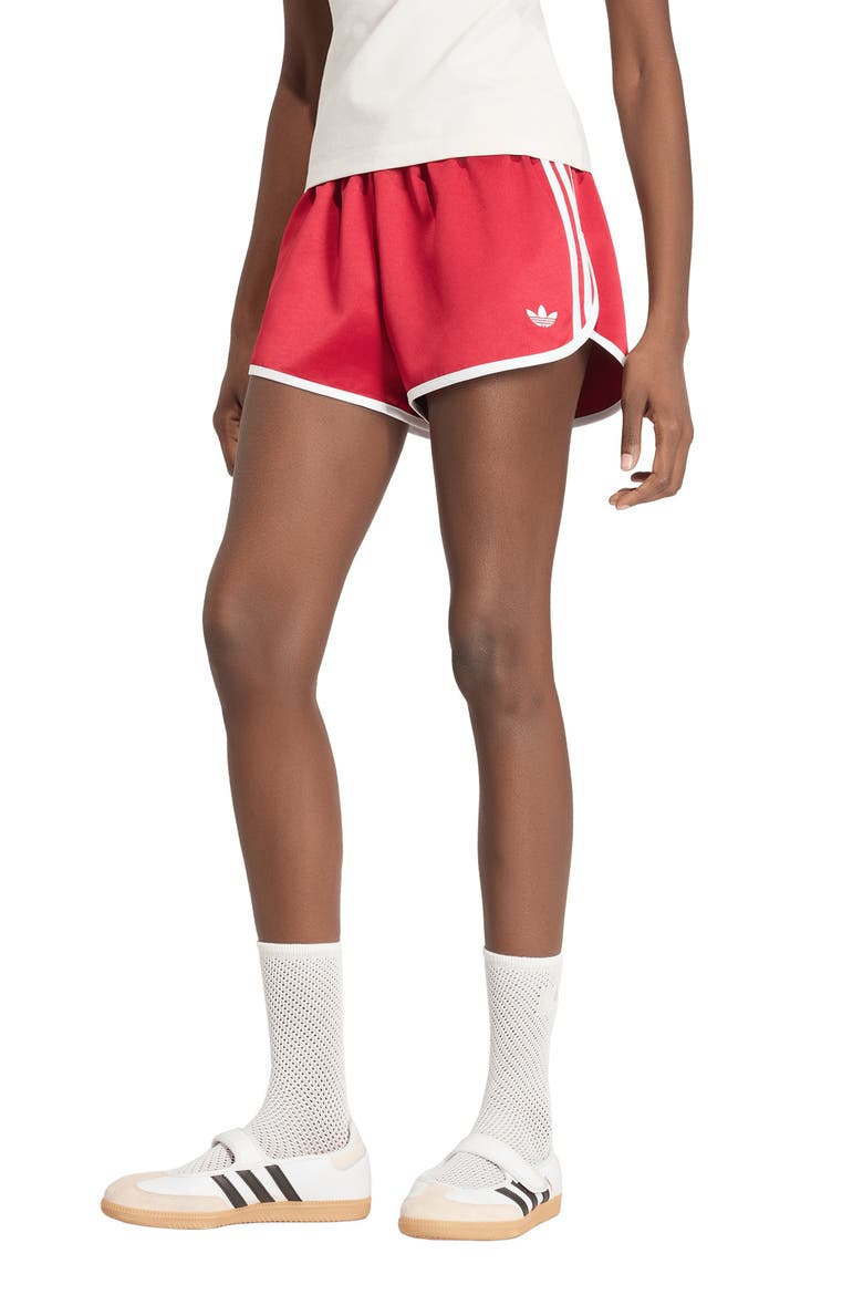 3s Sprinter Shorts