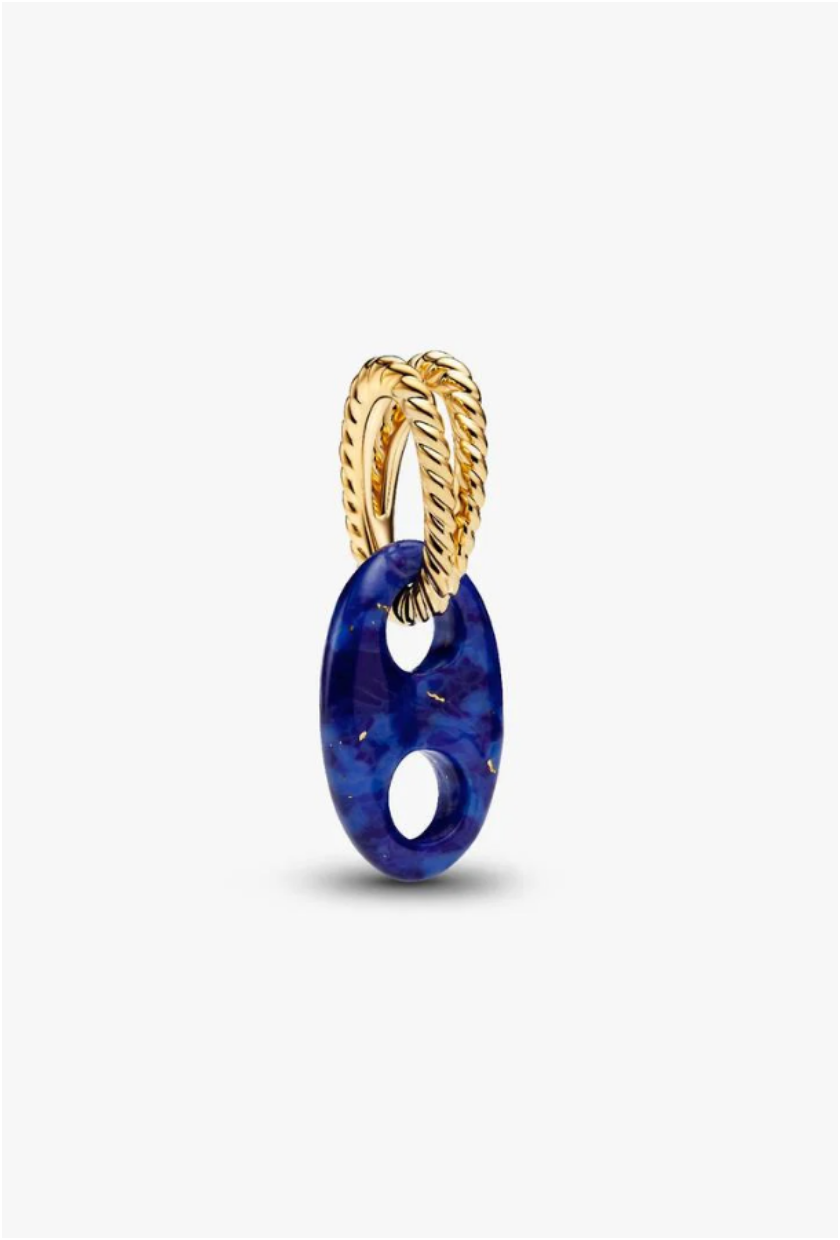 Pandora, Mariner Link Dangle Charm