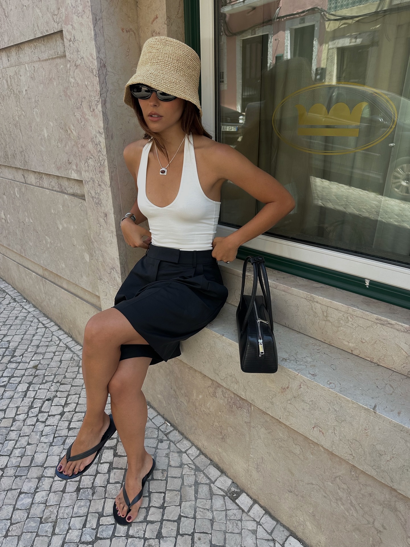 Petite shorts trends