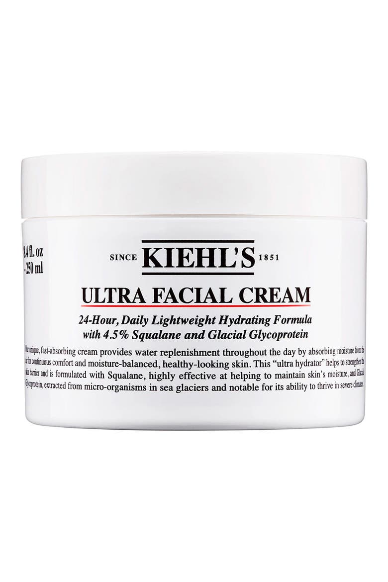 Ultra Facial Cream