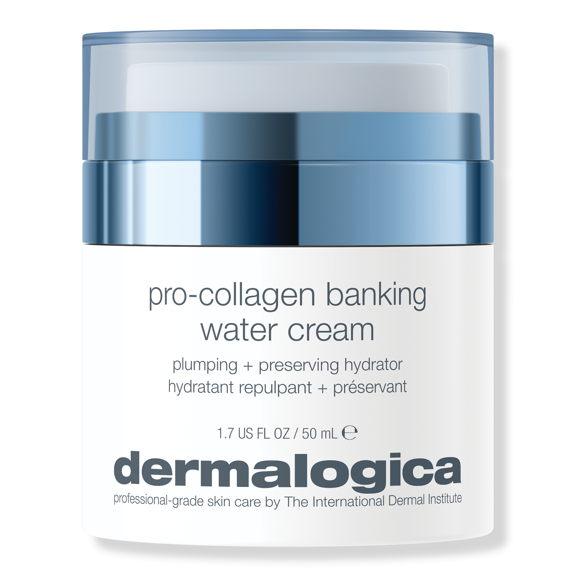 Pro-Collagen Banking Water Cream
