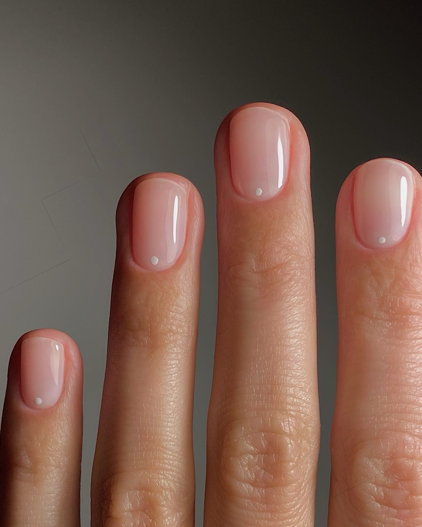 white nail designs