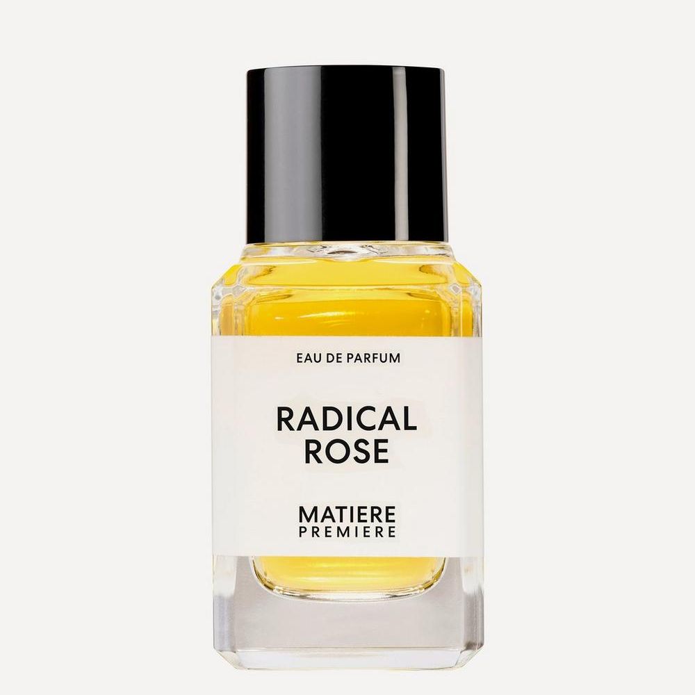 Radical Rose Eau De Parfum 50ml