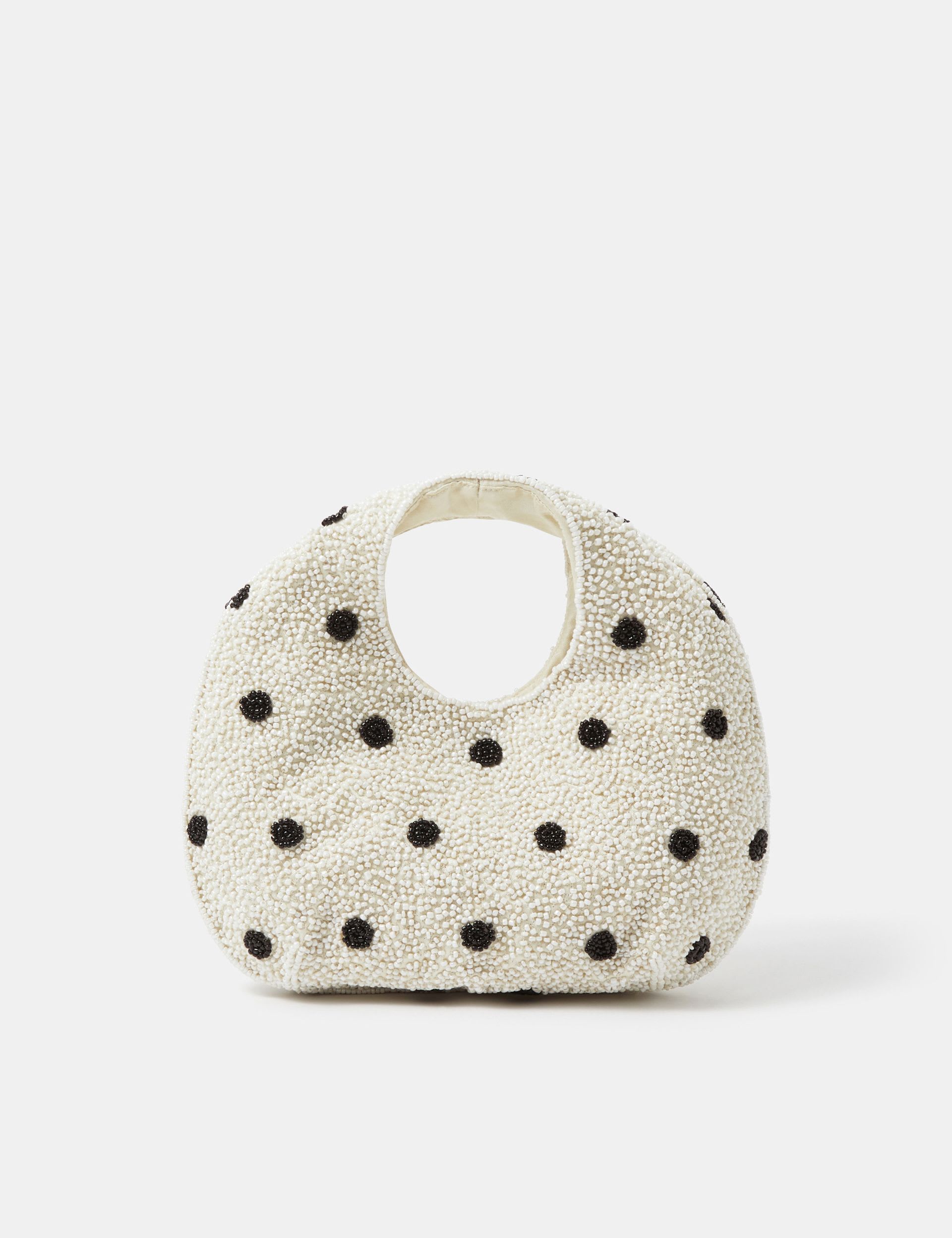 Polka Dot Grab Bag