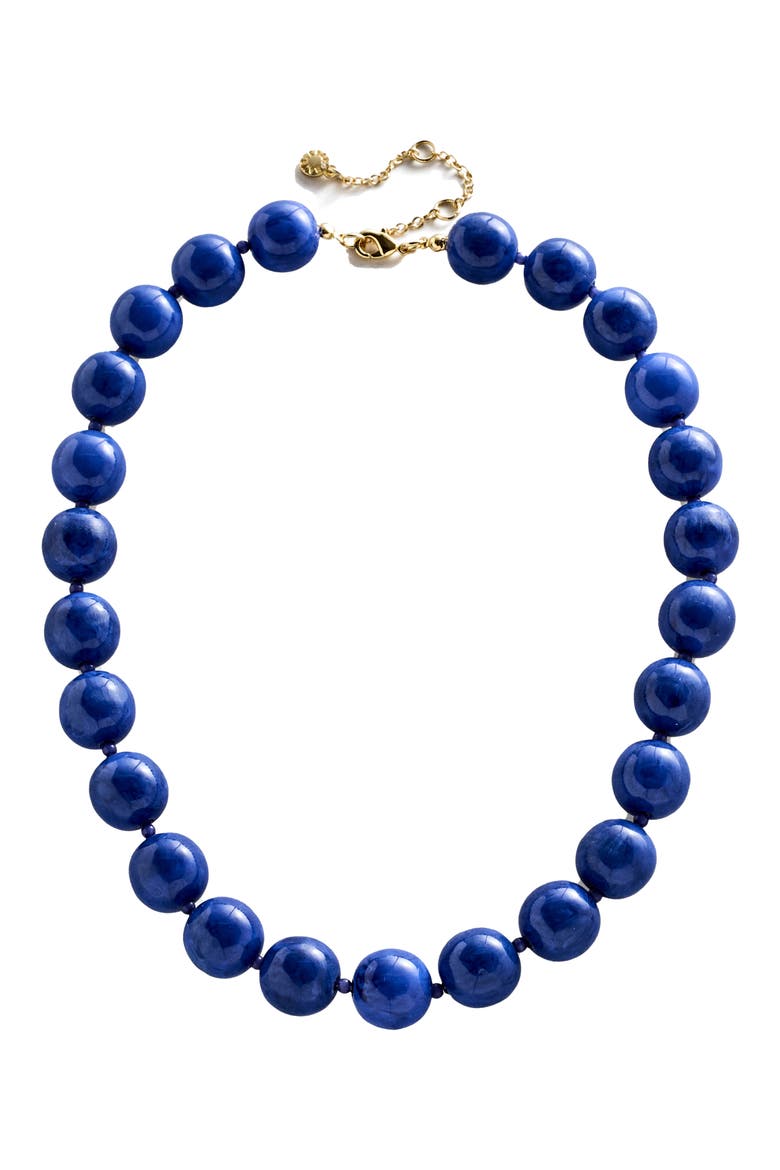 Beaded Necklace