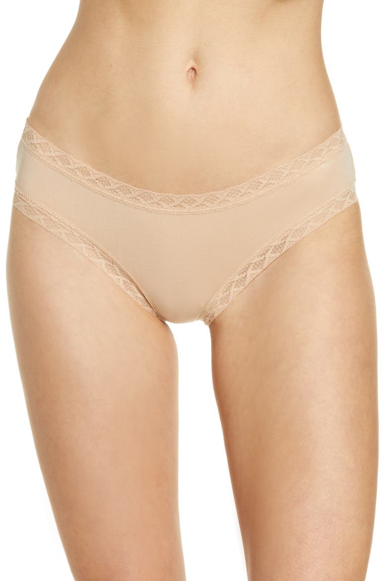 Bliss Briefs