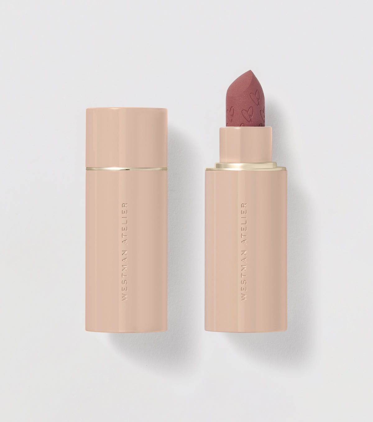 Lip Suede Matte Lipstick - Piqu&eacute; - Original