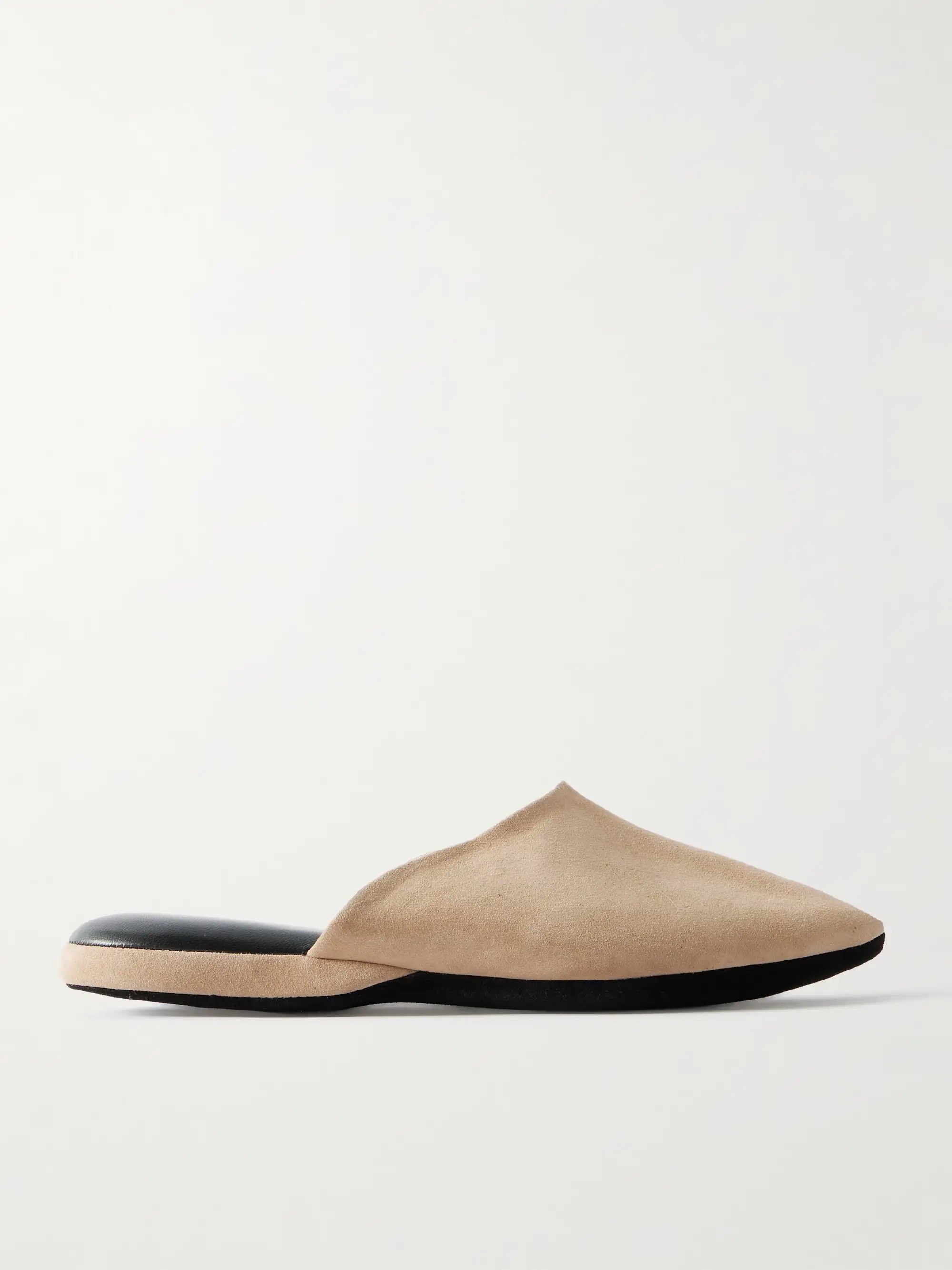 Charvet, Slippers