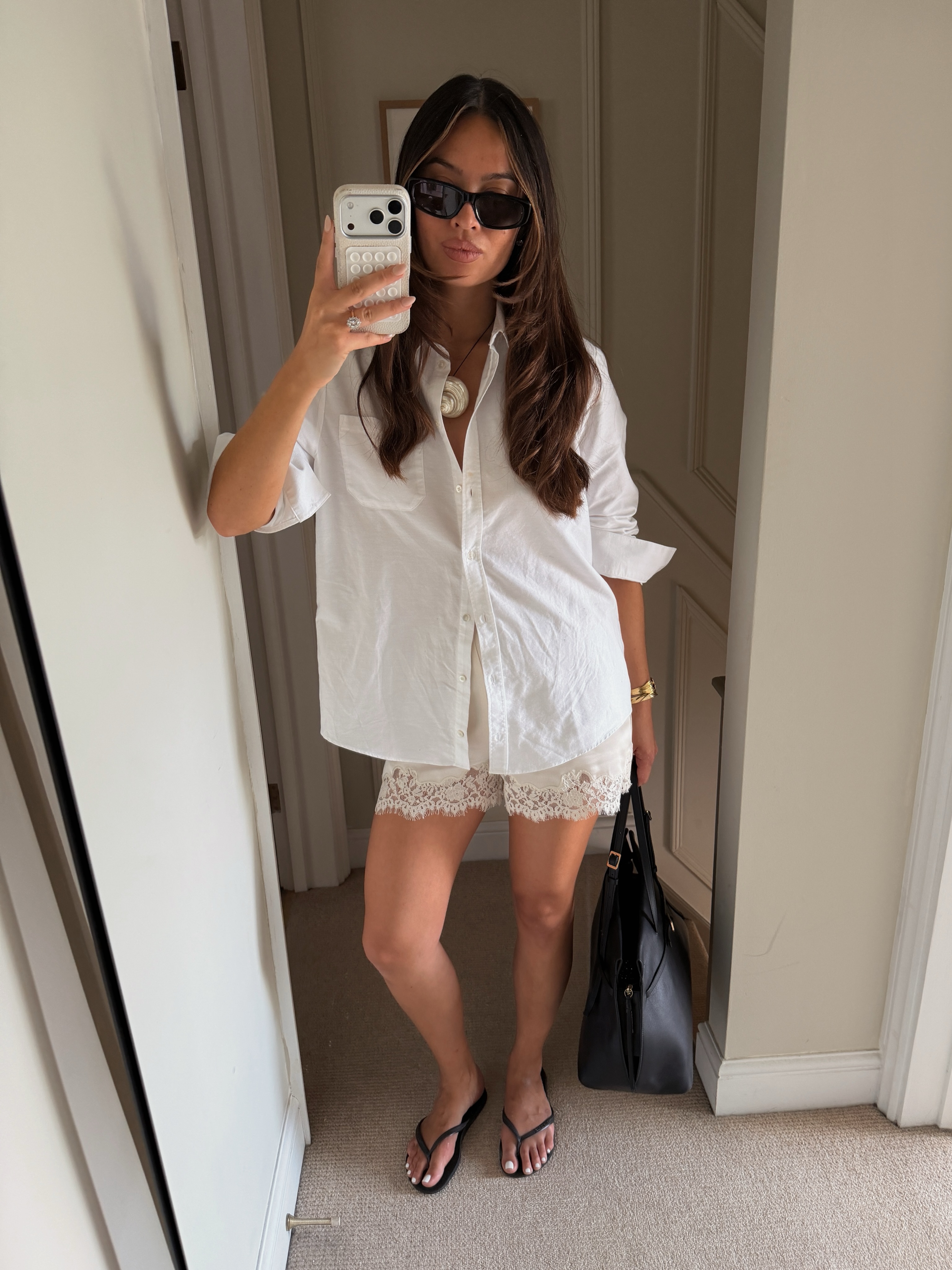 Zara H&M M&S expensive looking pieces