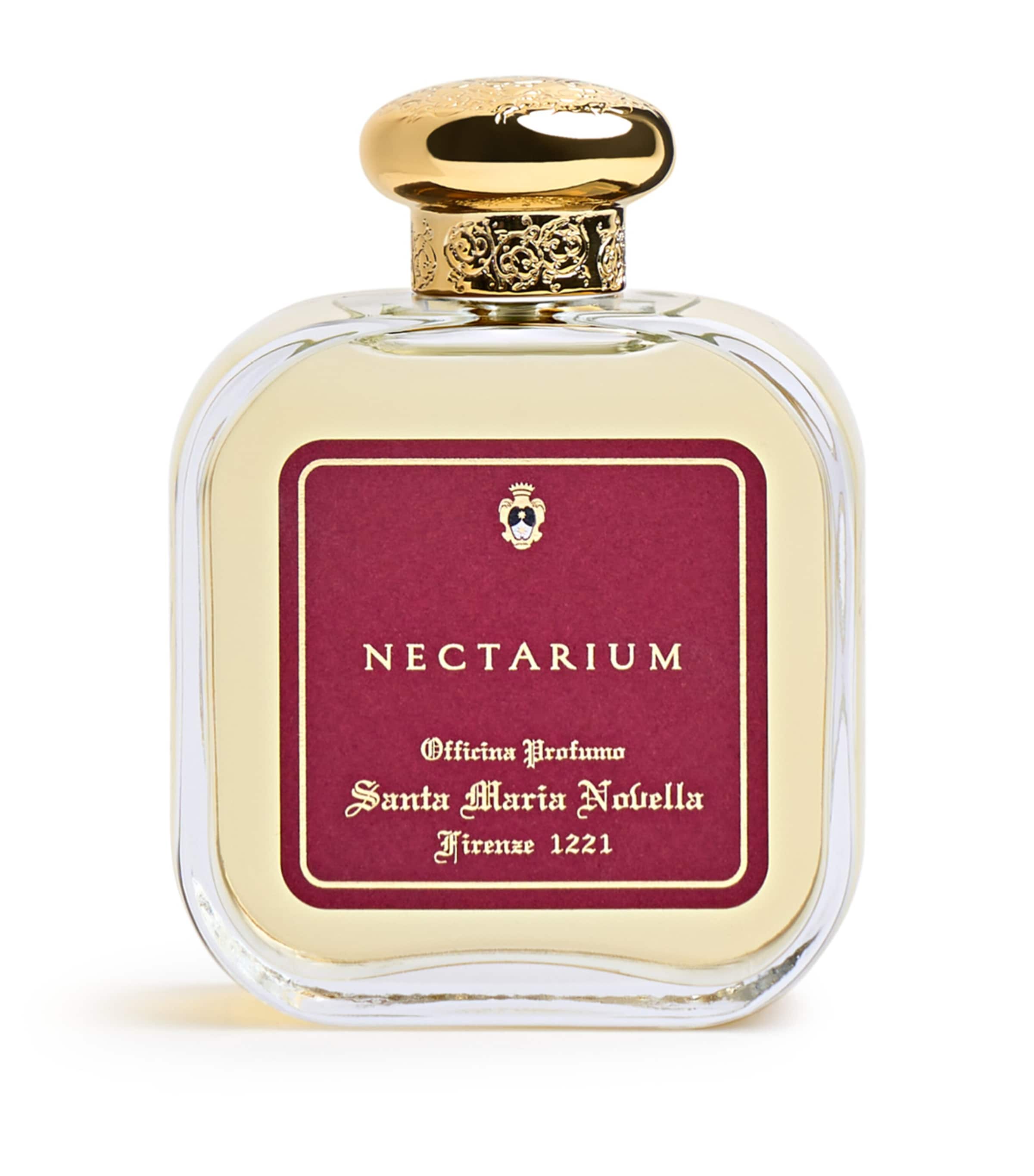 Santa Maria Novella Nectarium Eau De Cologne (100ml)