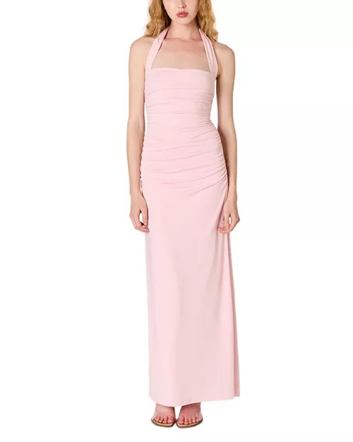 Nia, Aliento Dress
