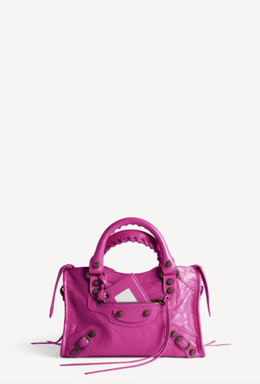 Balenciaga,  Le City Bag Mini