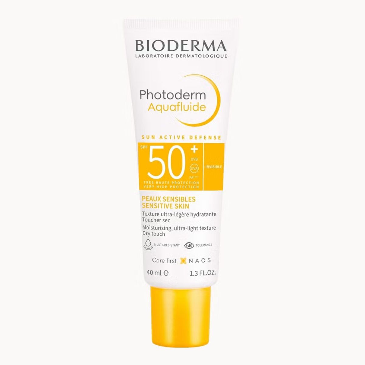 Bioderma, Photoderm Dry Touch Mat Finish Sunscreen Spf50+