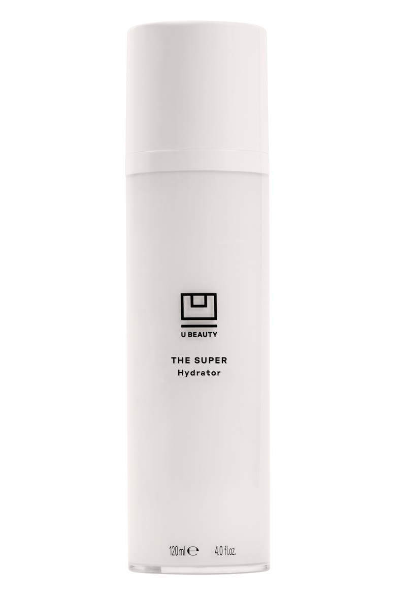 The Super Jumbo Hydrator