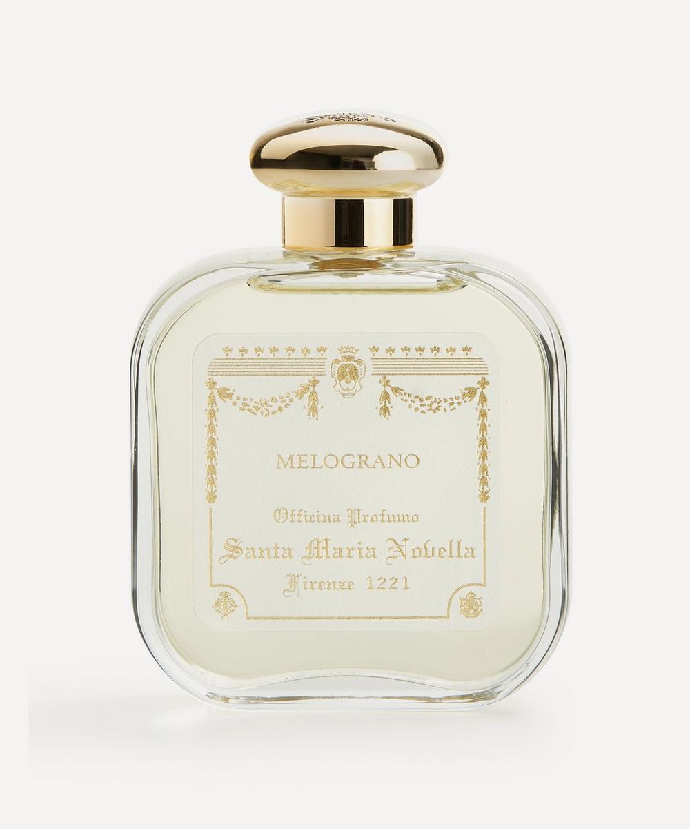 Melograno Eau De Cologne 100ml
