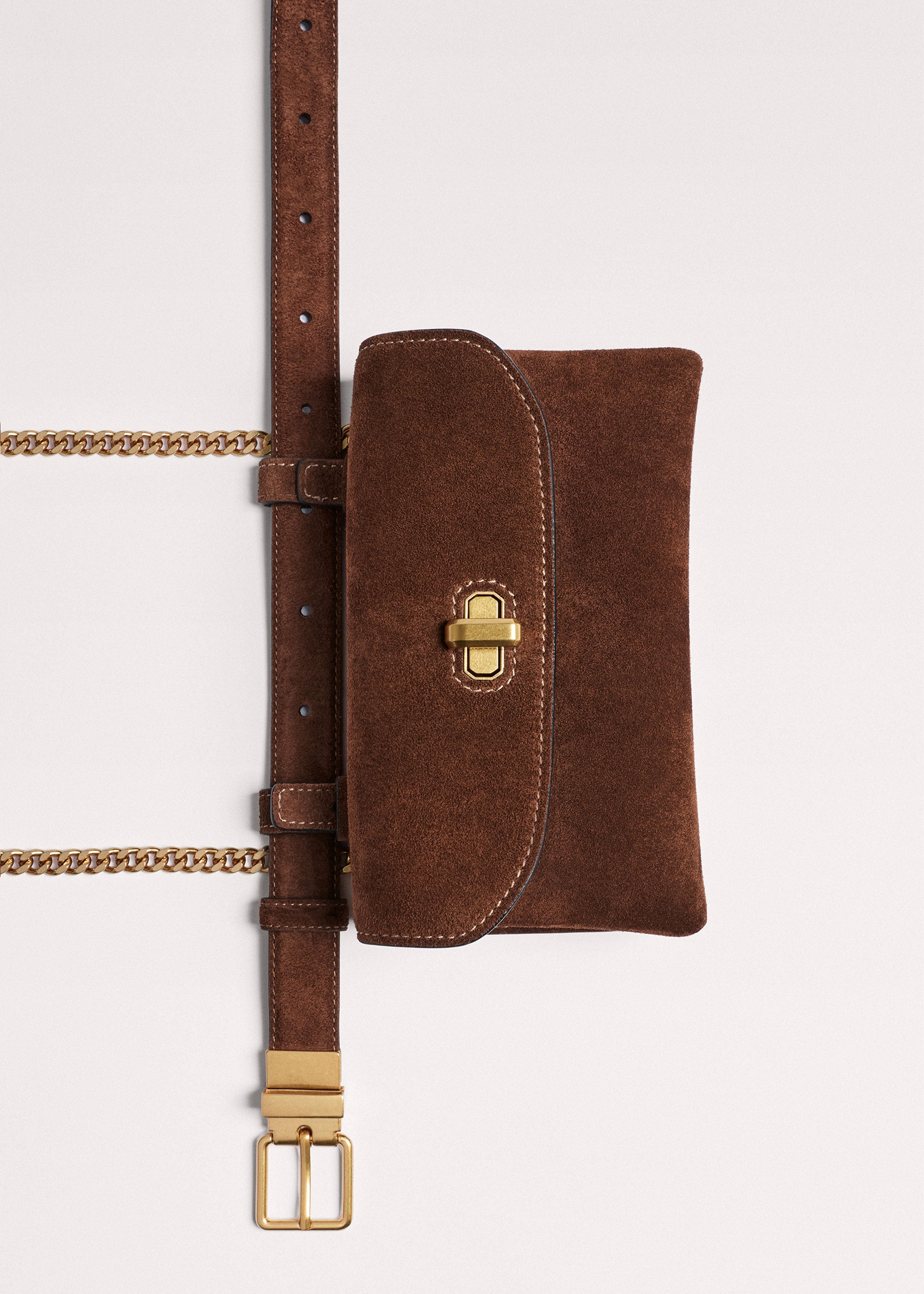 5-Way Belt Bag