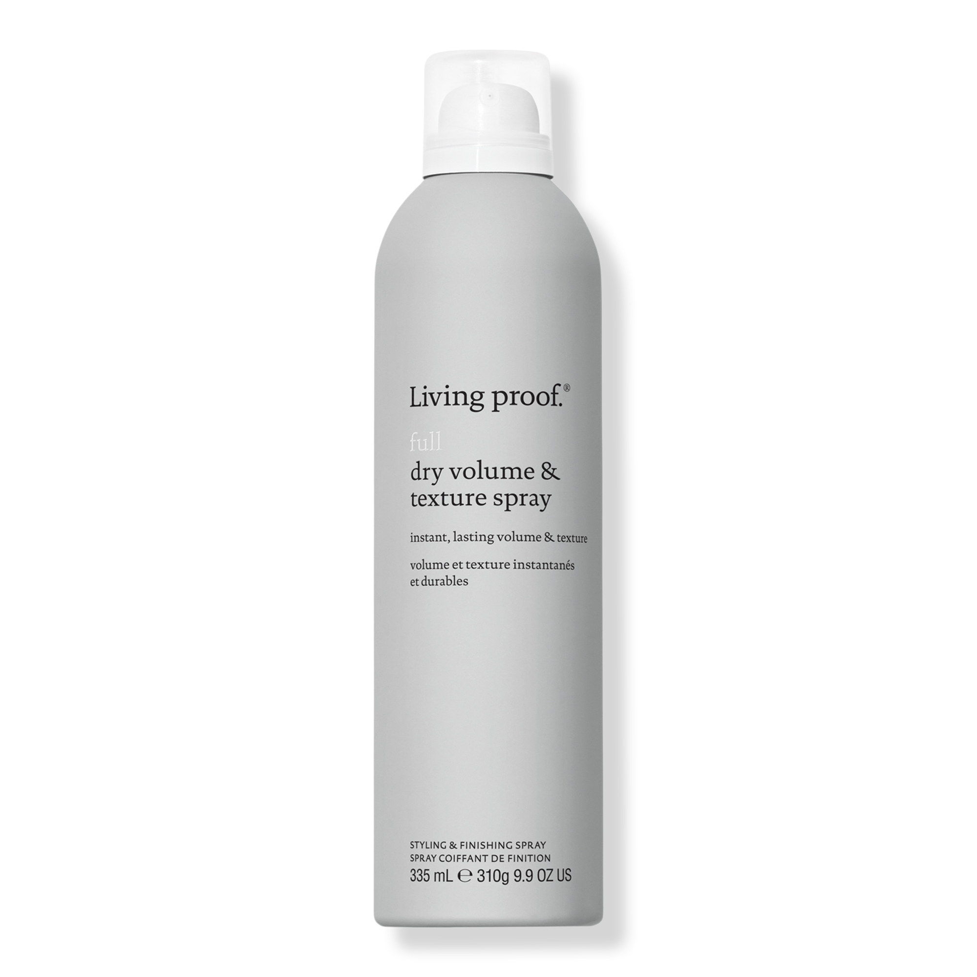 Full Dry Volume & Texture Spray - 9.9 Oz
