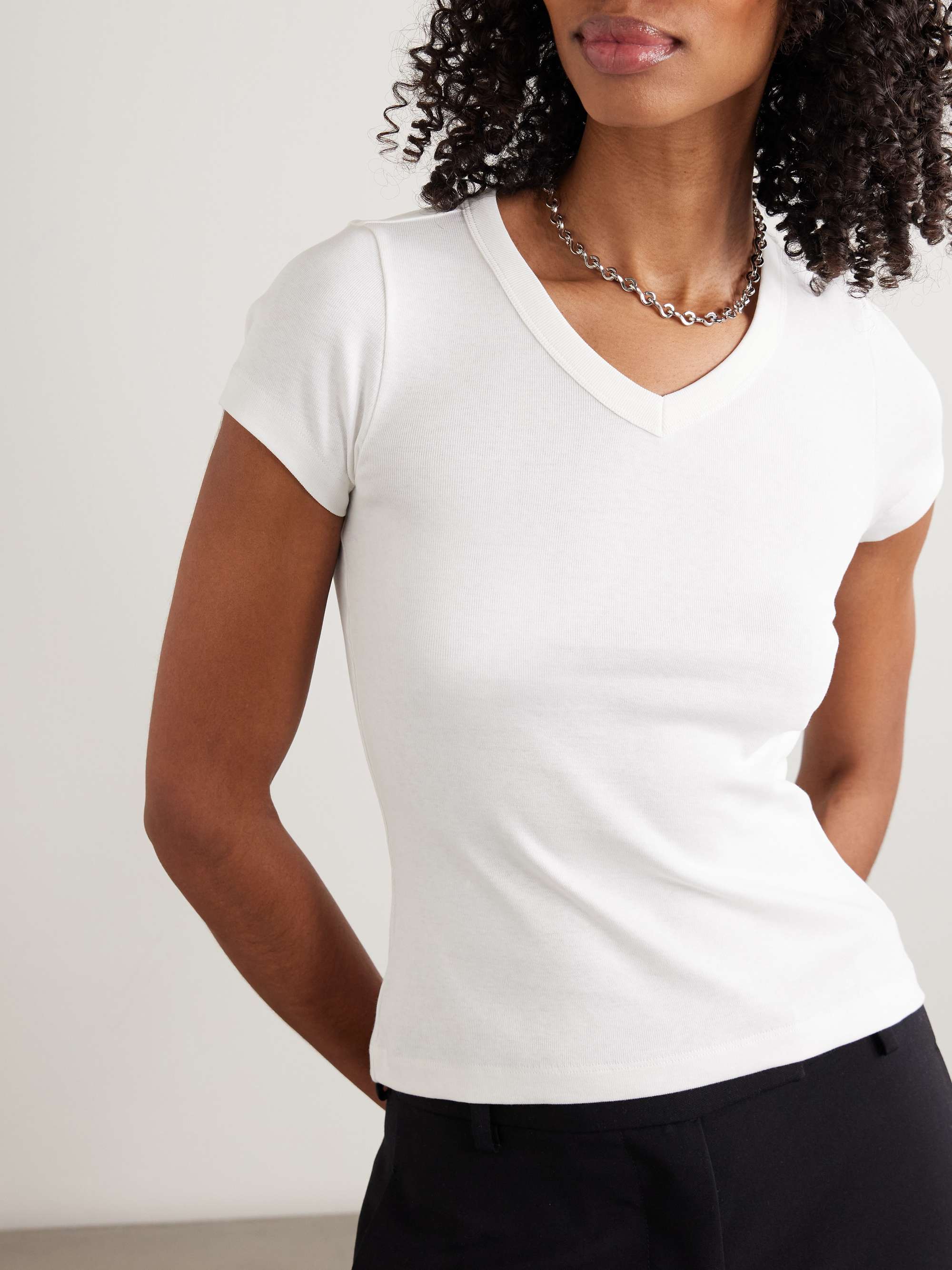 Jill Baby Organic Cotton-Jersey T-Shirt