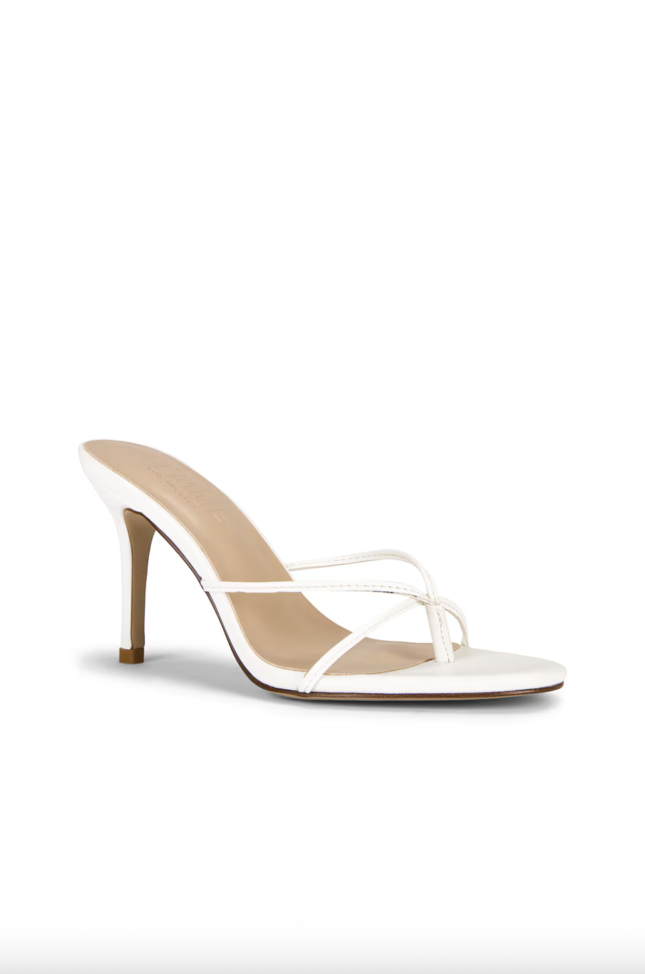 Sicilian Slippers
