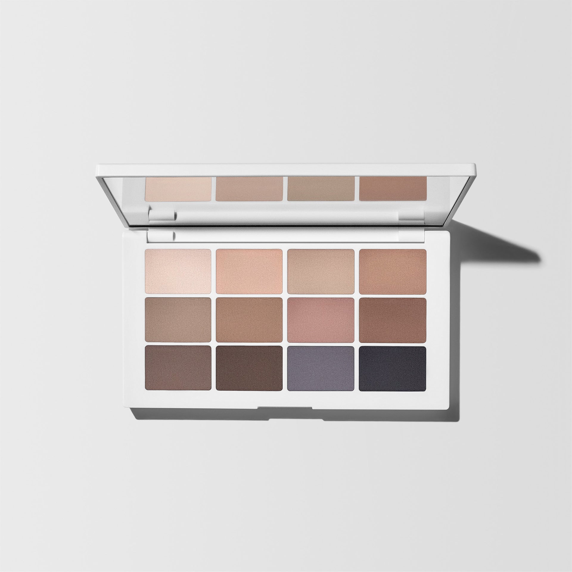 Master Mattes® Eyeshadow Palette: the Neutrals