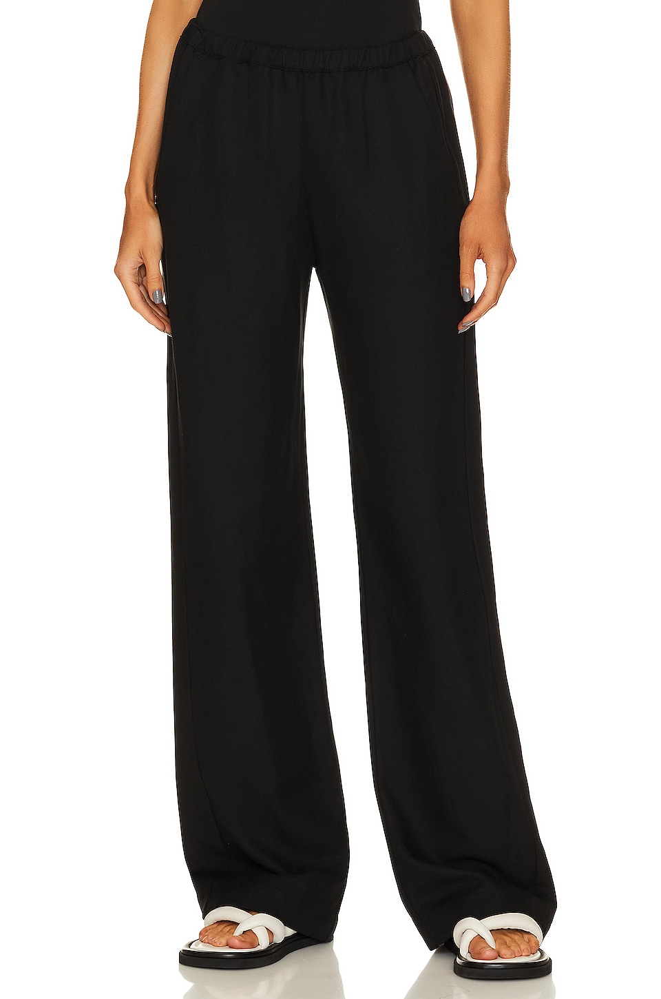 Enza Costa Twill Everywhere Pant