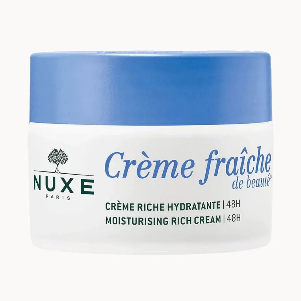 Nuxe, Creme Fraiche De Beaute Moisturising Rich Cream