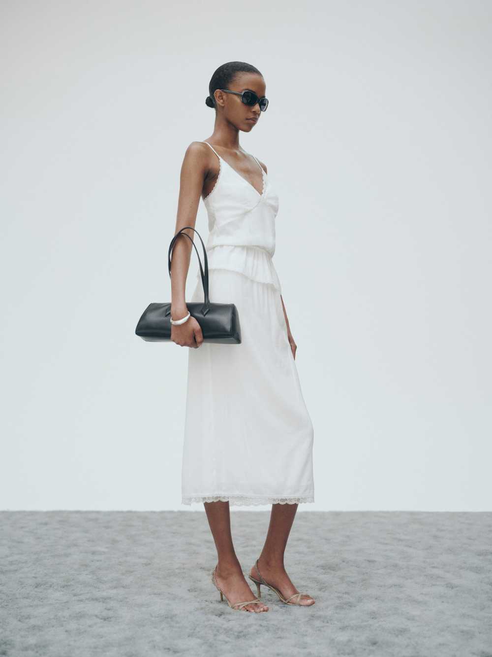 Reformation Pomelina Two Piece