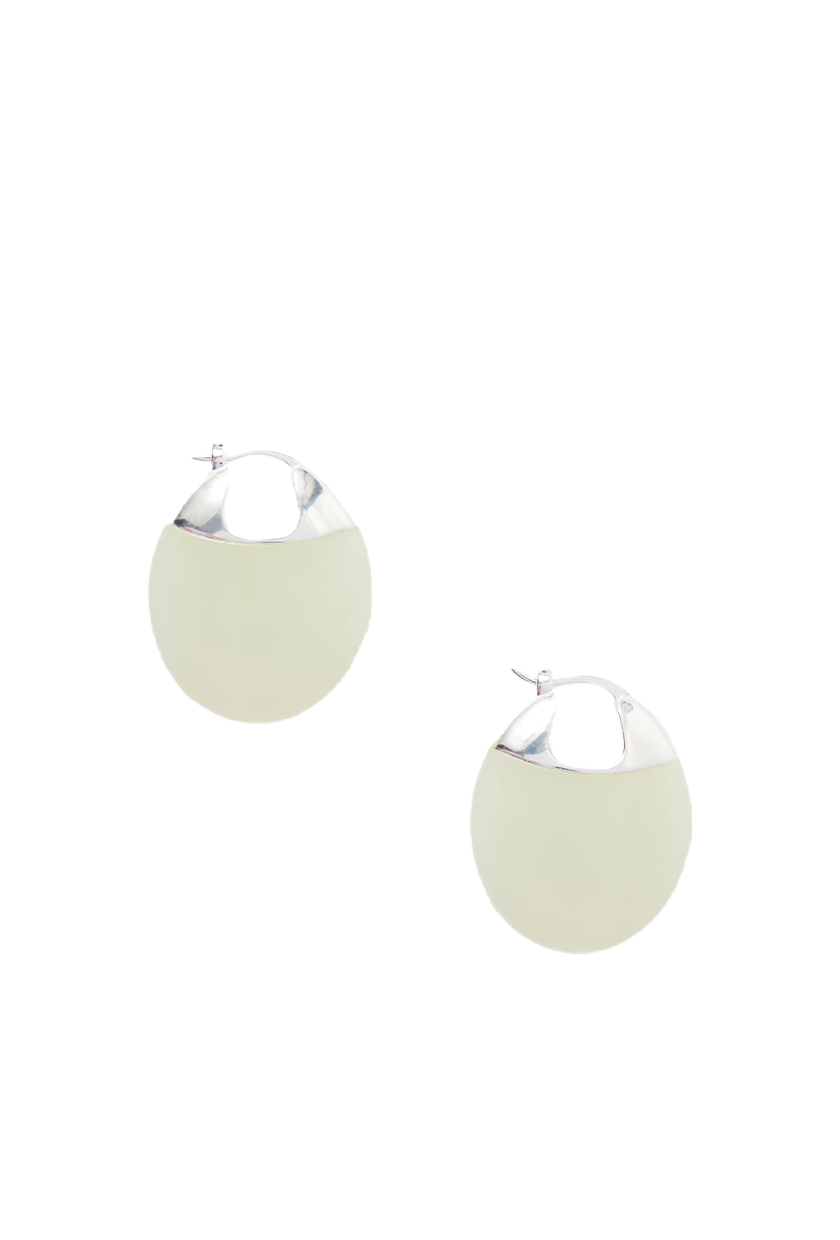 Li&eacute; Studio, The Erin Earrings