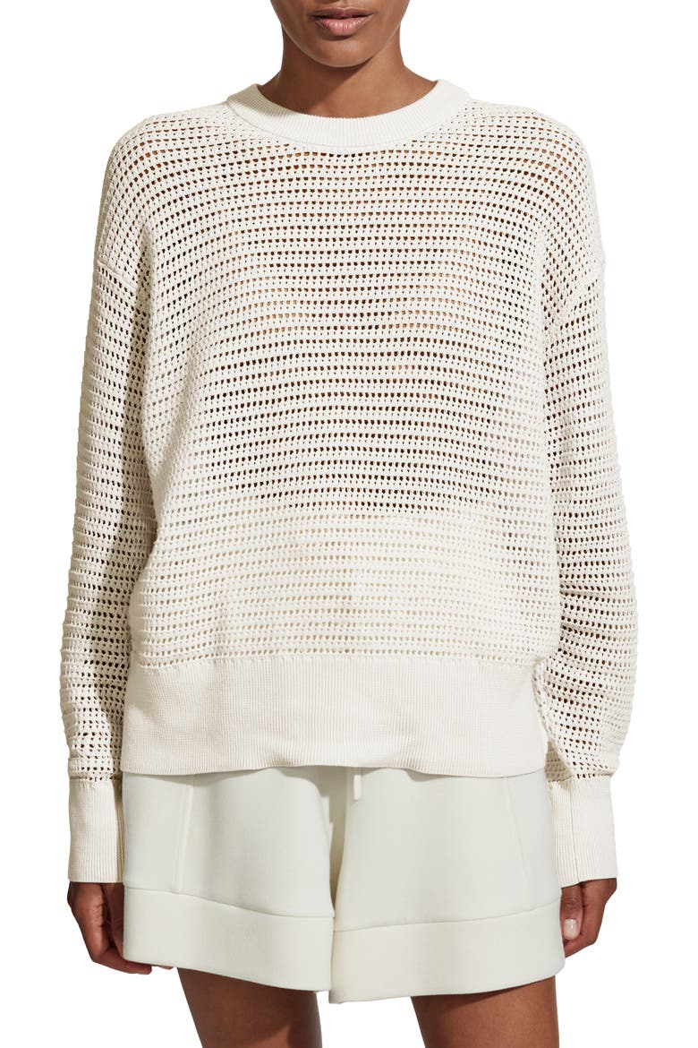 Kershaw Crewneck Sweater
