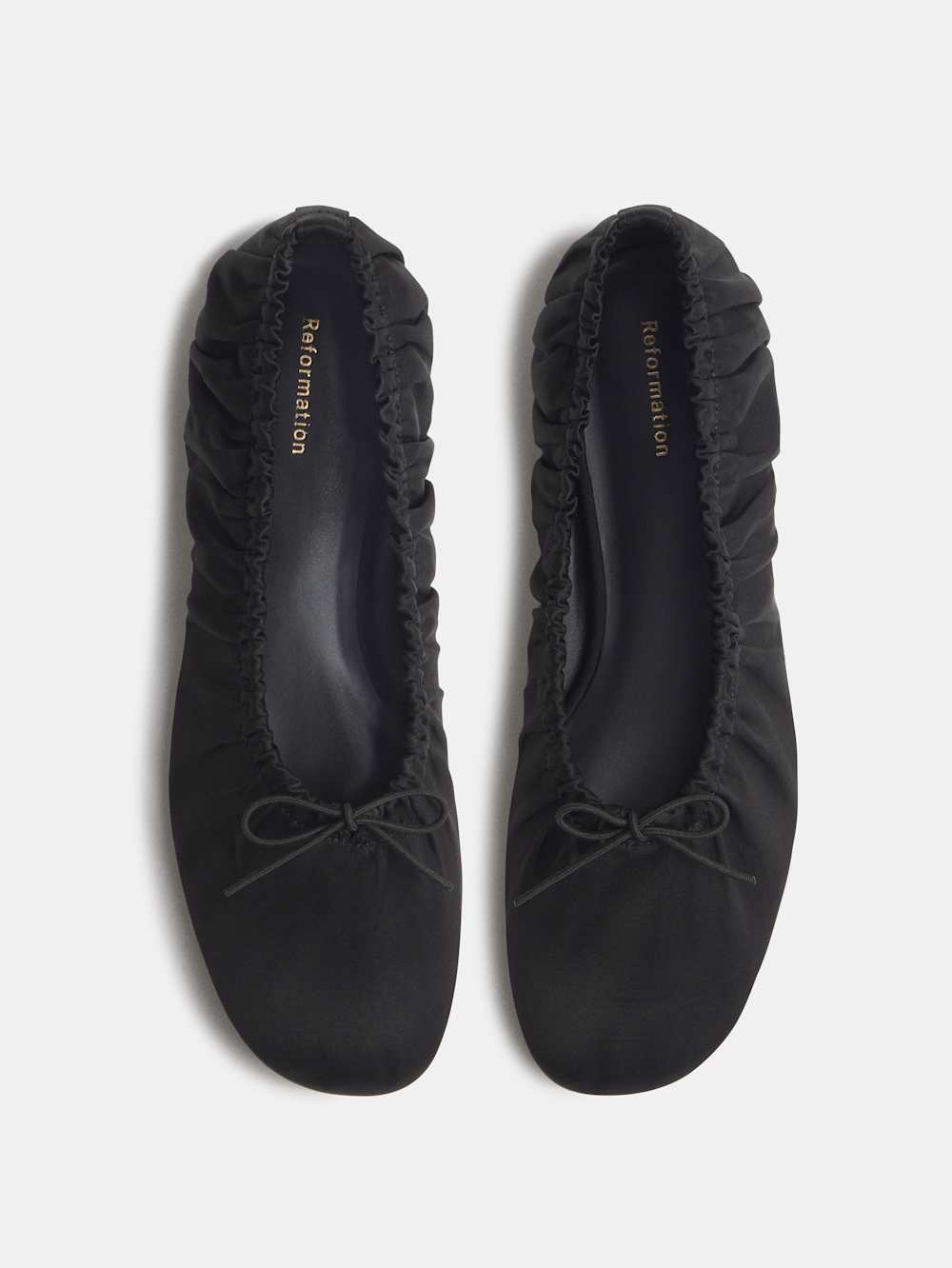 Brie Ballet Flat