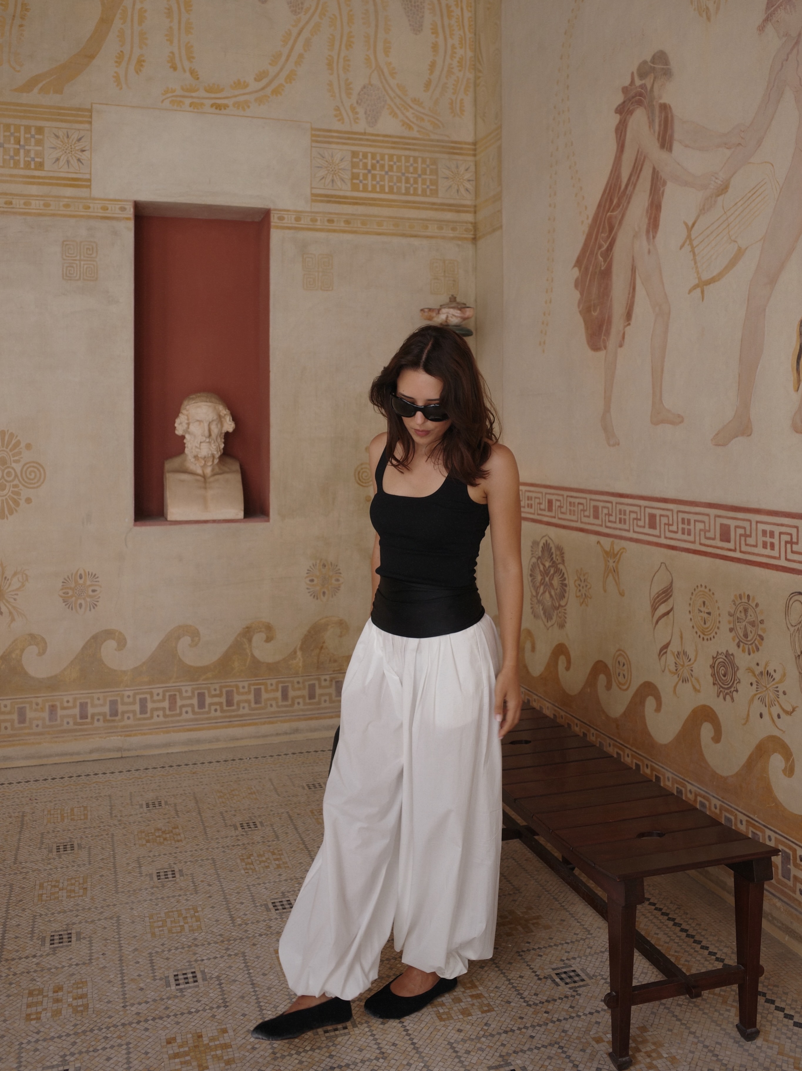 Summer Holiday Capsule Wardrobe 2026