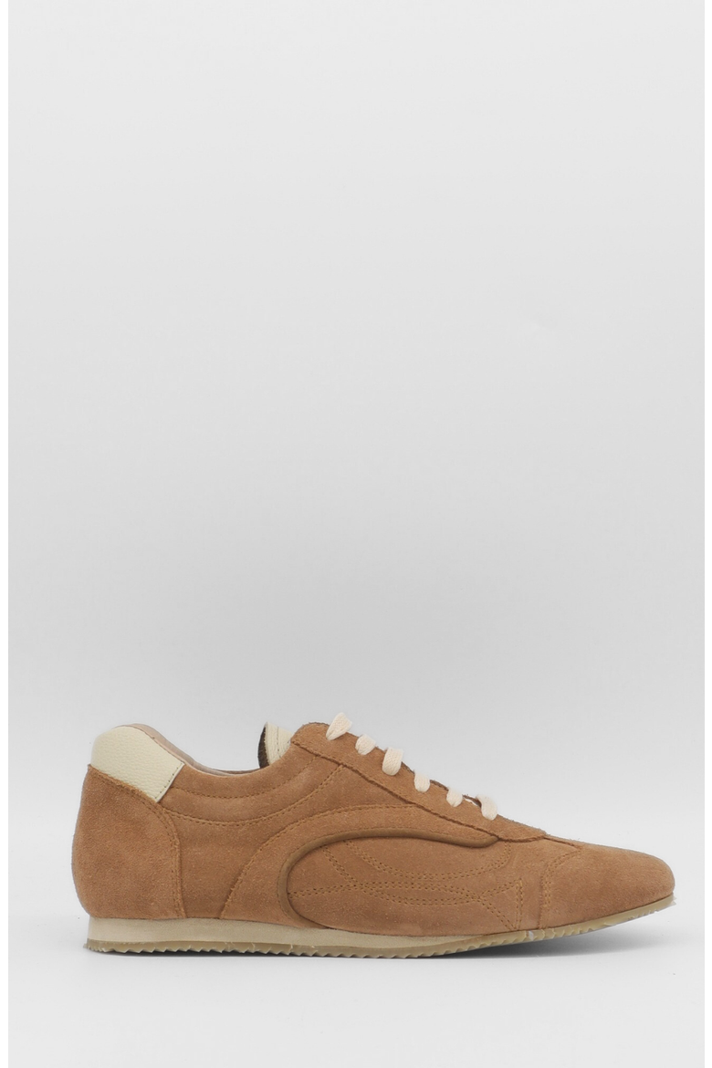 Agiata Essential Leather Sneakers
