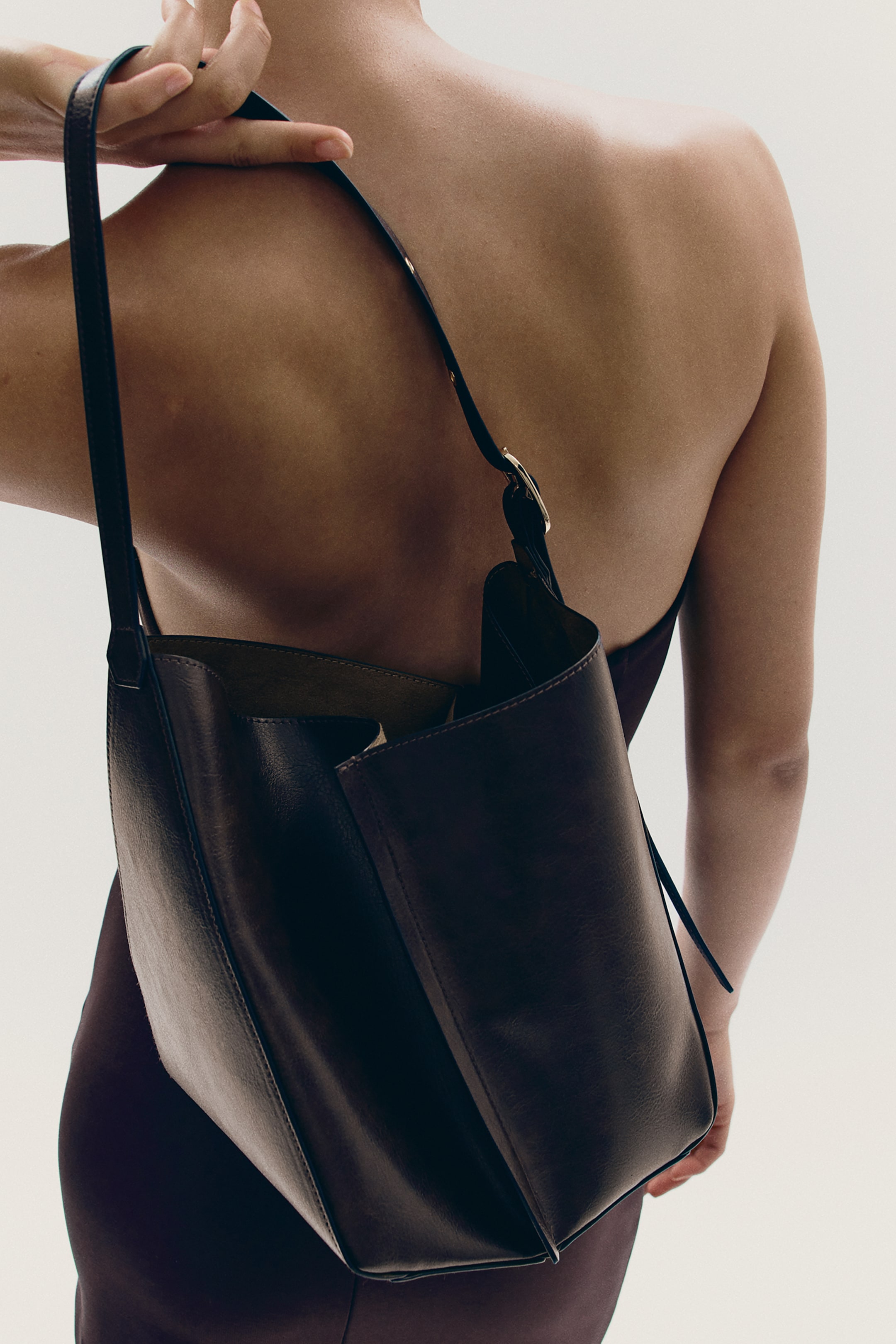 Shoulder Bag