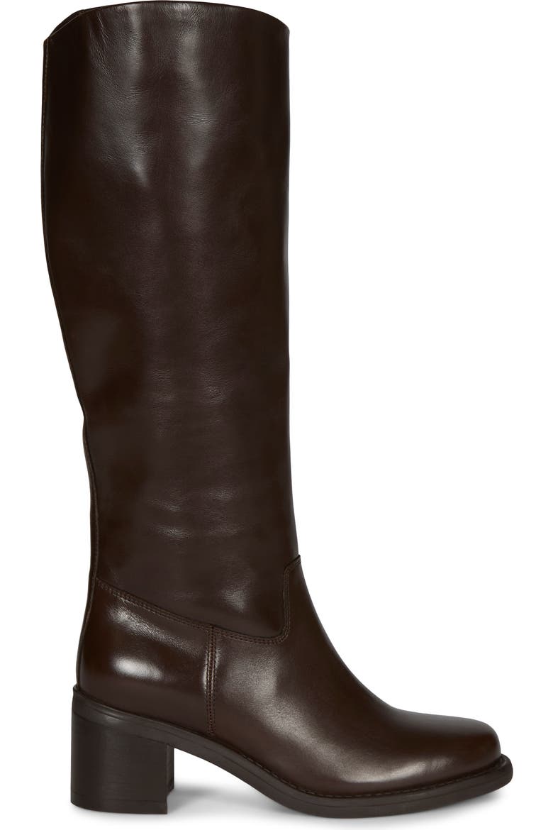 Alesa Knee High Boot