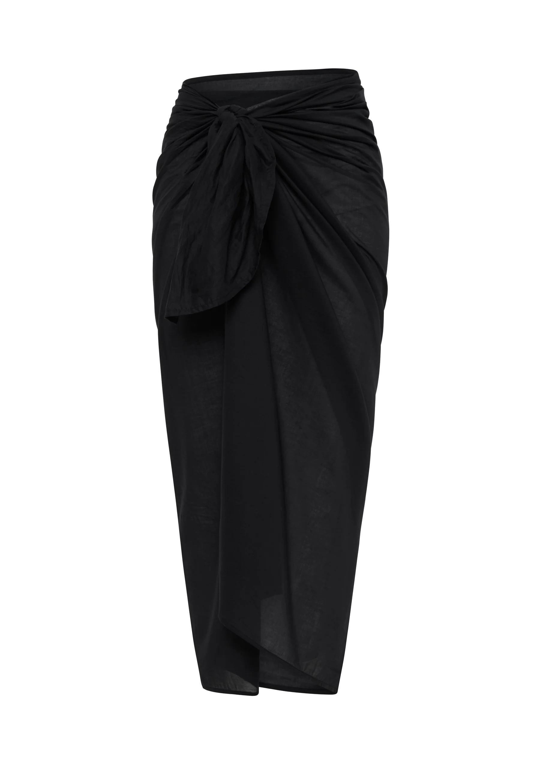 F E L L A.  Pareo Sarong.