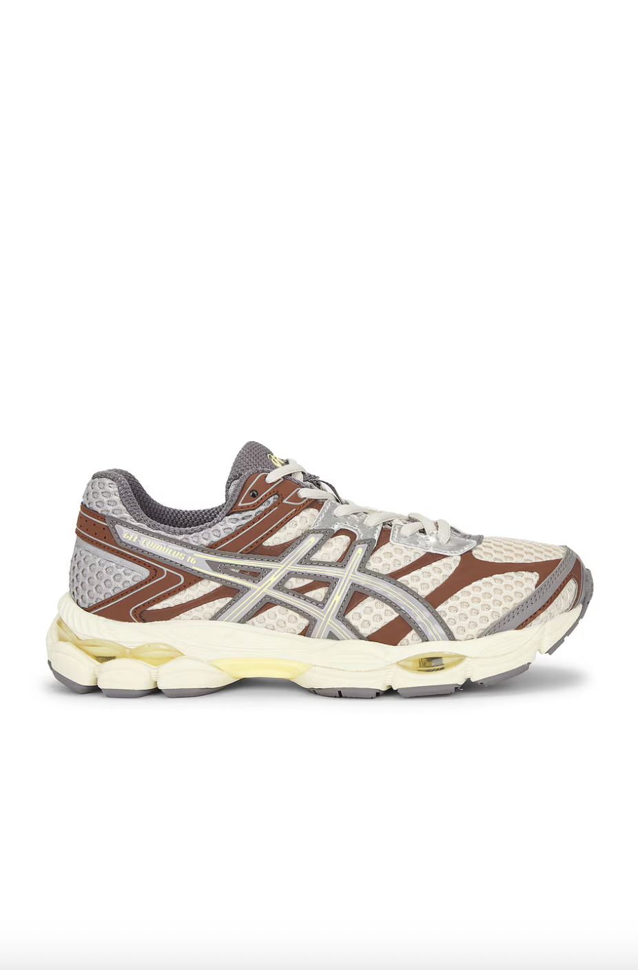 Asics x Emmi Gel-Cumulus 16