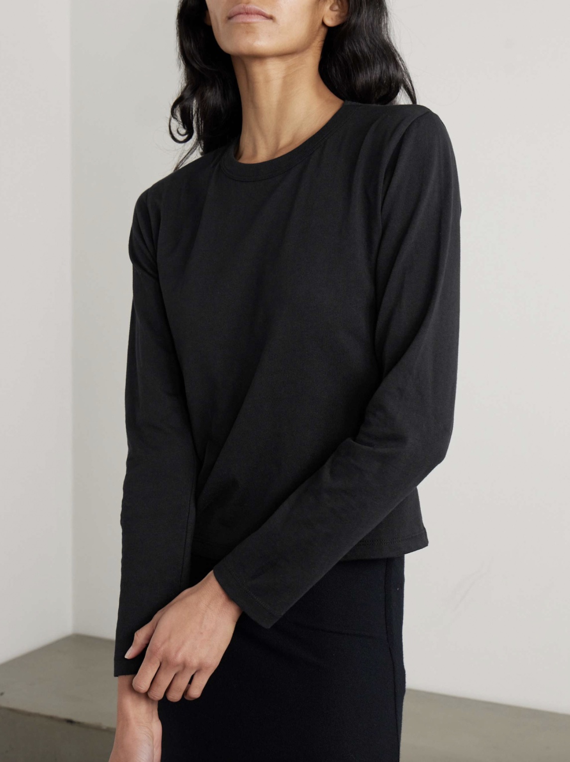 Leset top