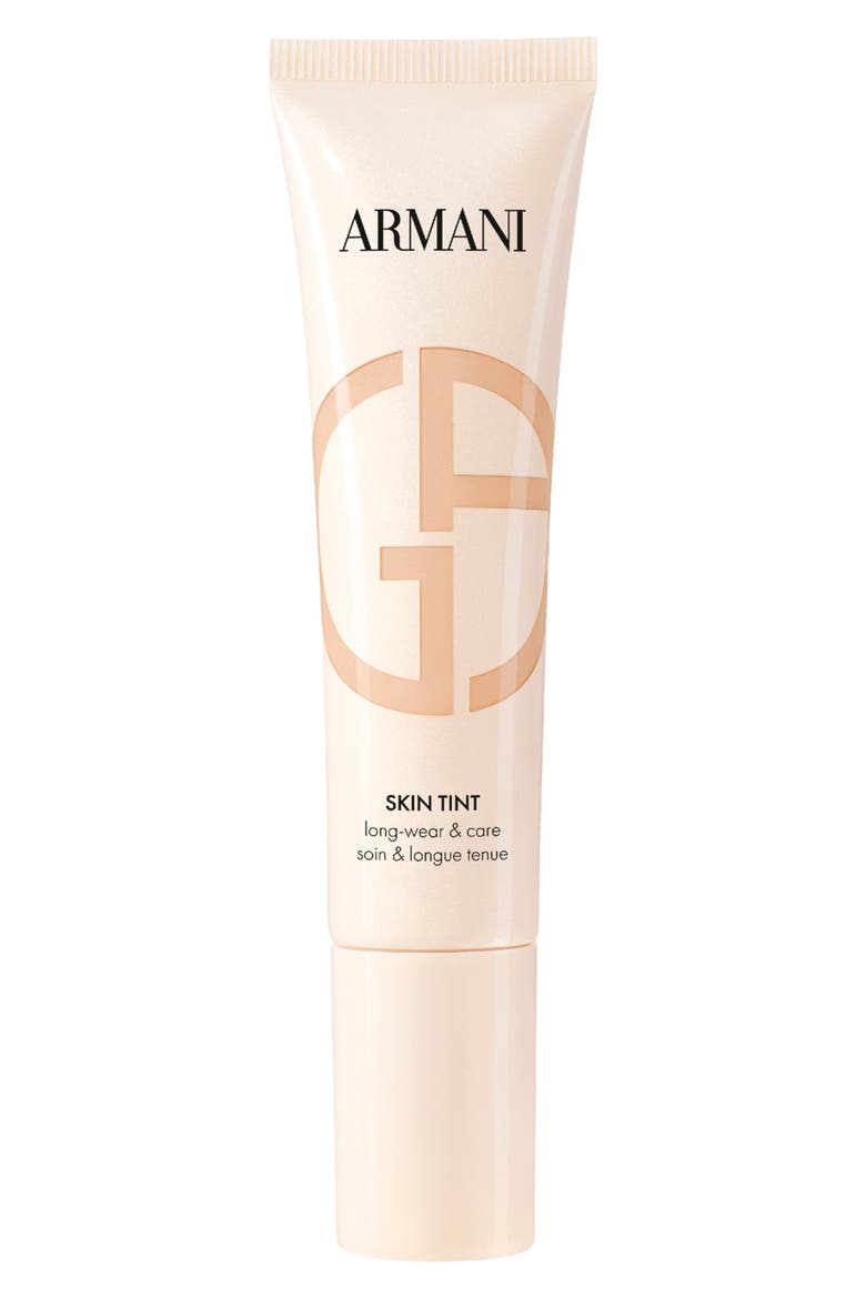 Skin Tint Tinted Serum
