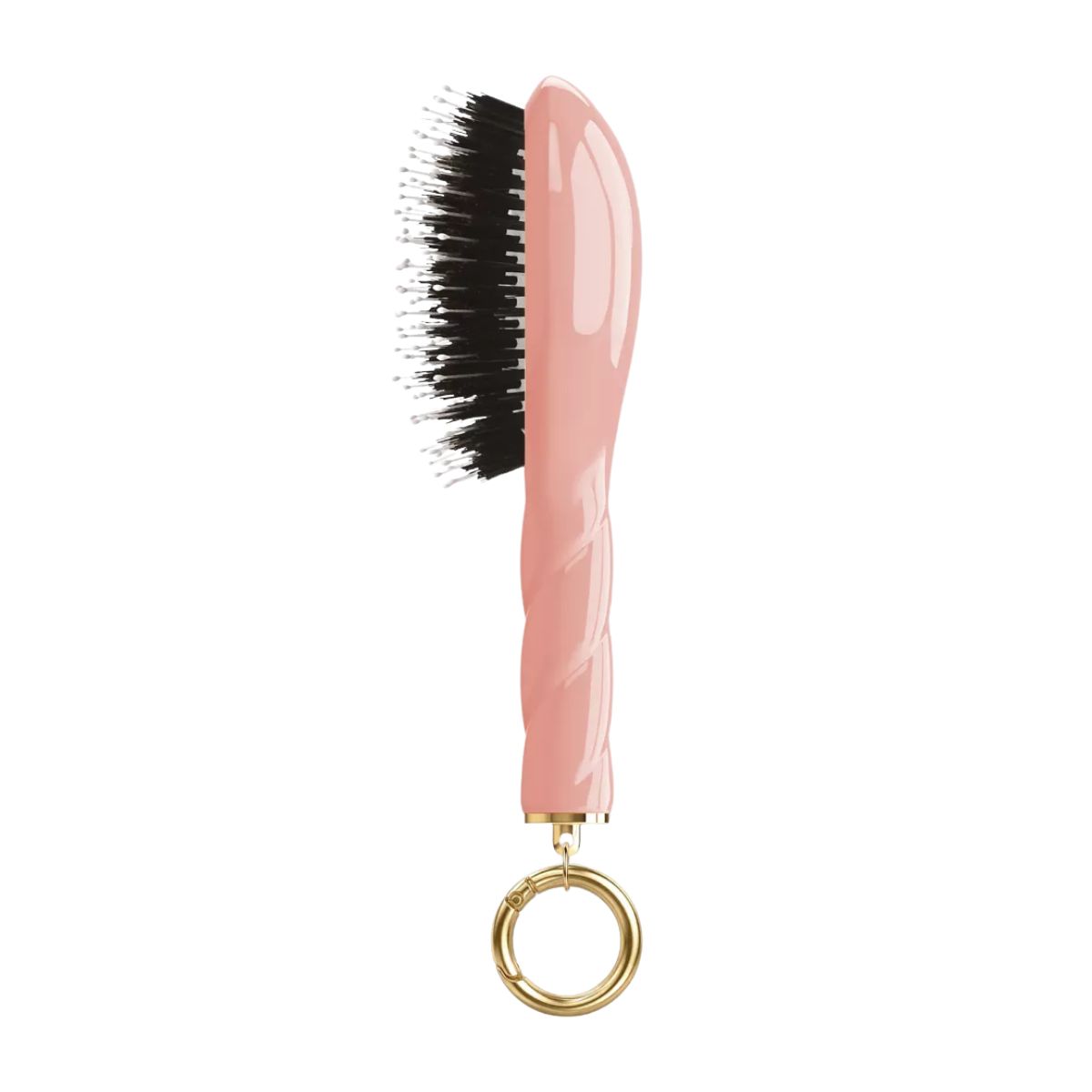 LA BONNE BROSSE N.03 The Gentle Scalp The Essential Soft Mini Hair Brush