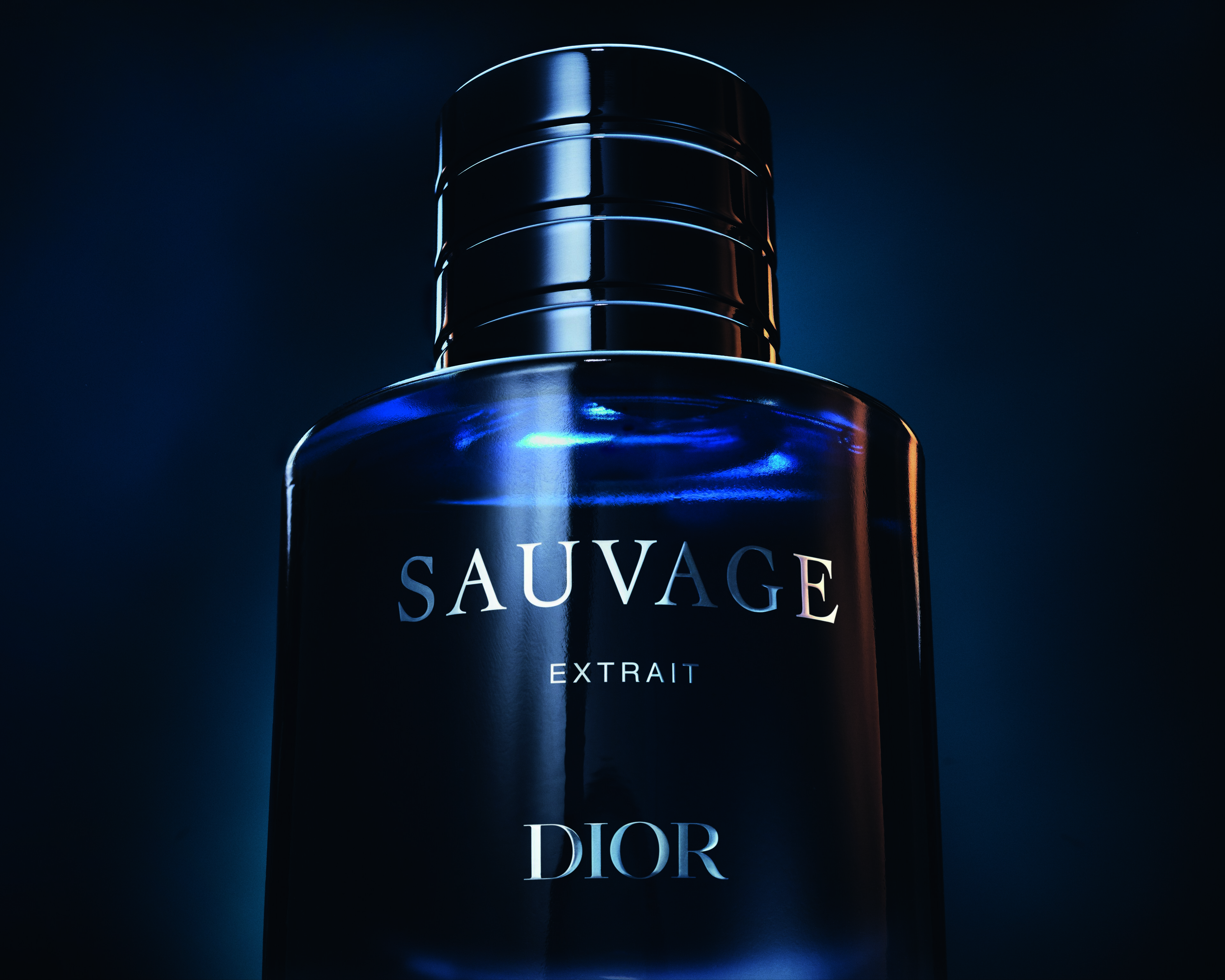 Dior Sauvage Extrait