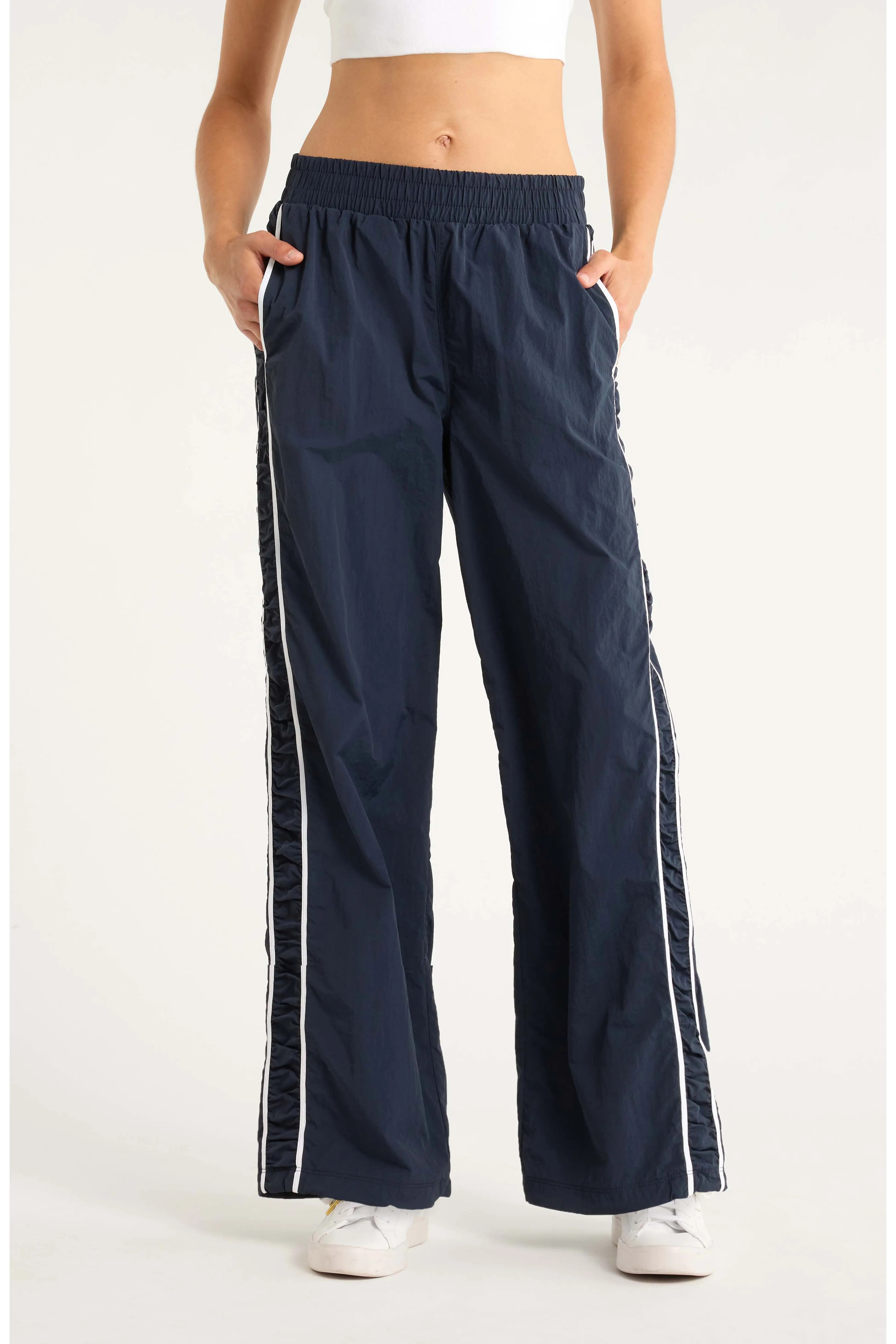 Travel Lite Track Pants