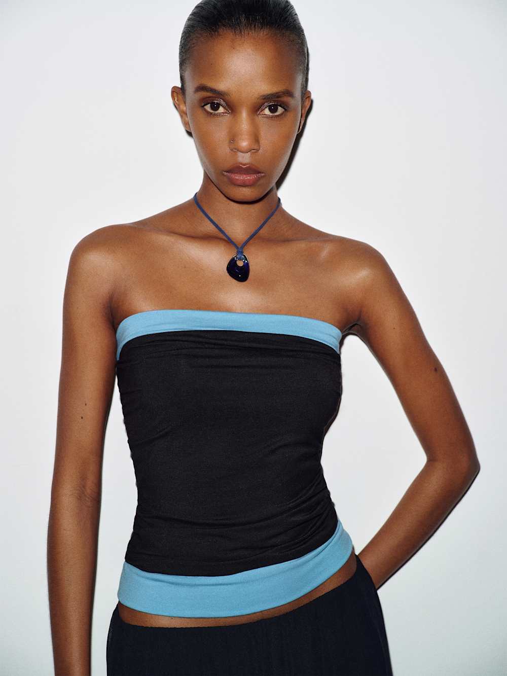 Evie Knit Top
