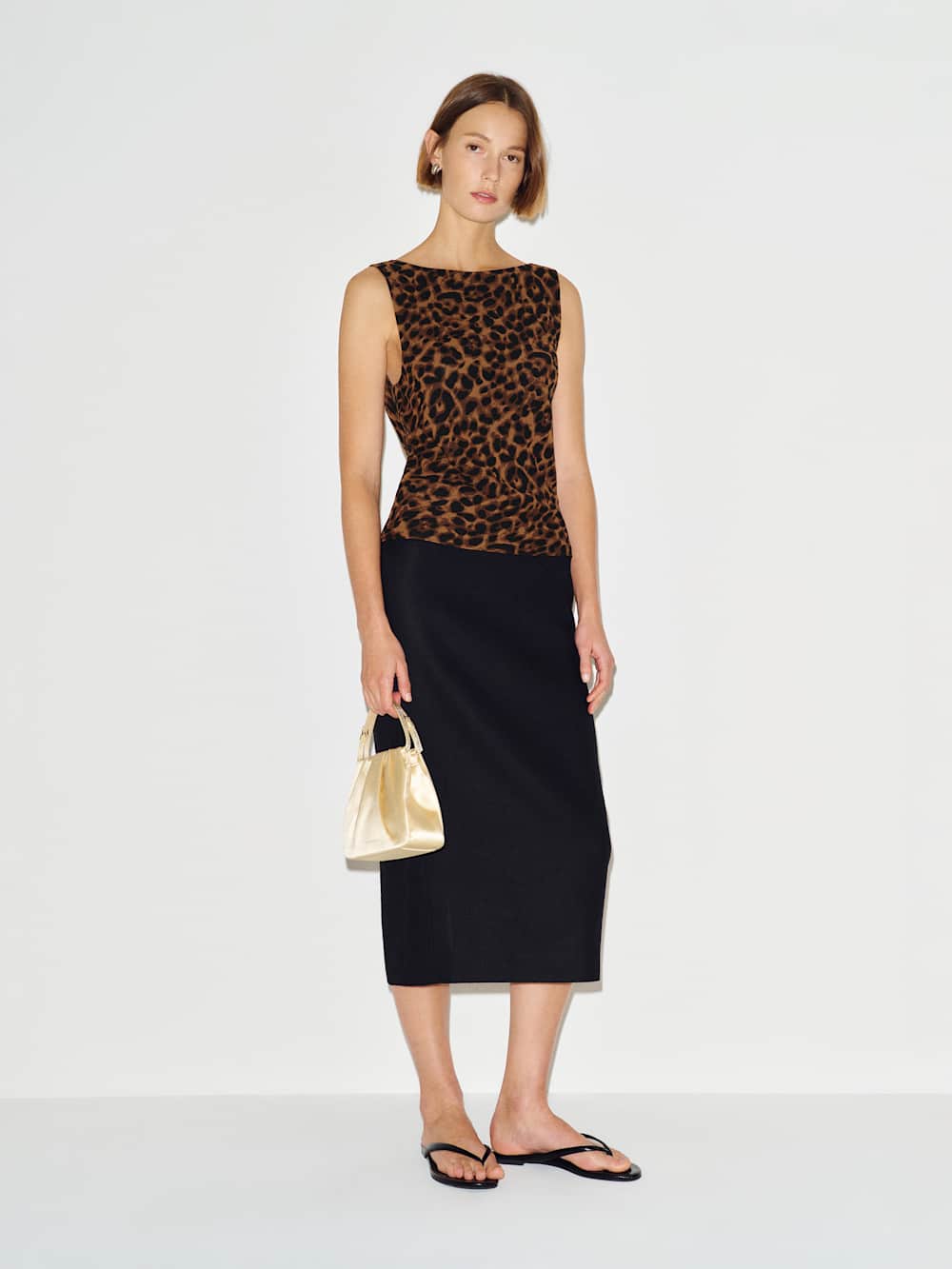 Dorthea Top