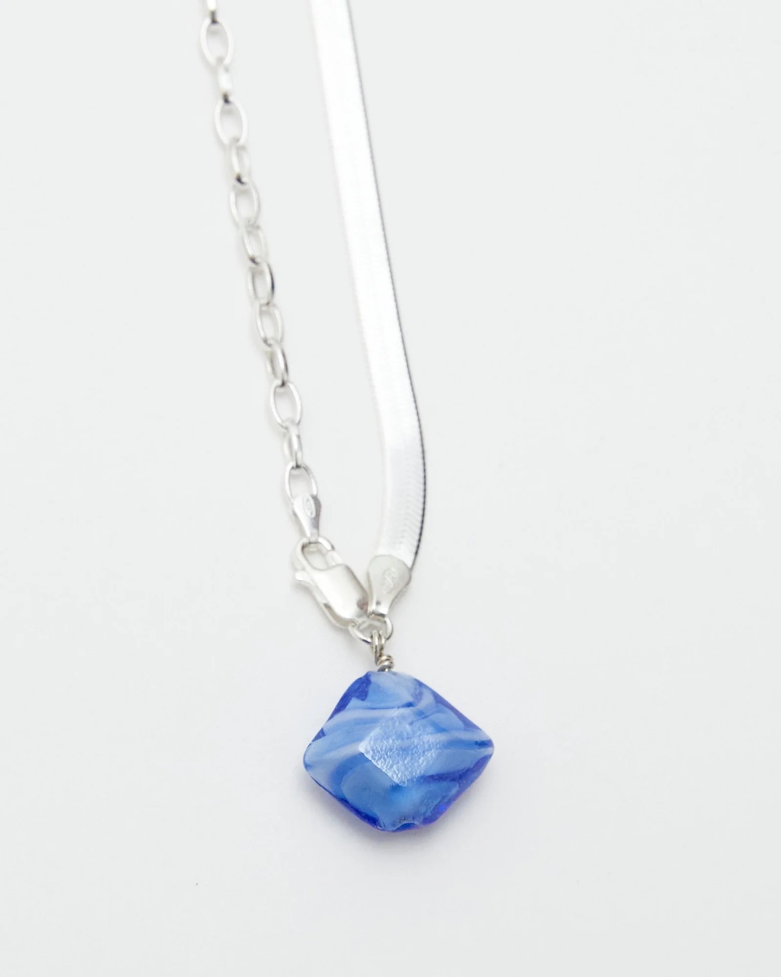 santangelo High on Hope Alta Necklace.
