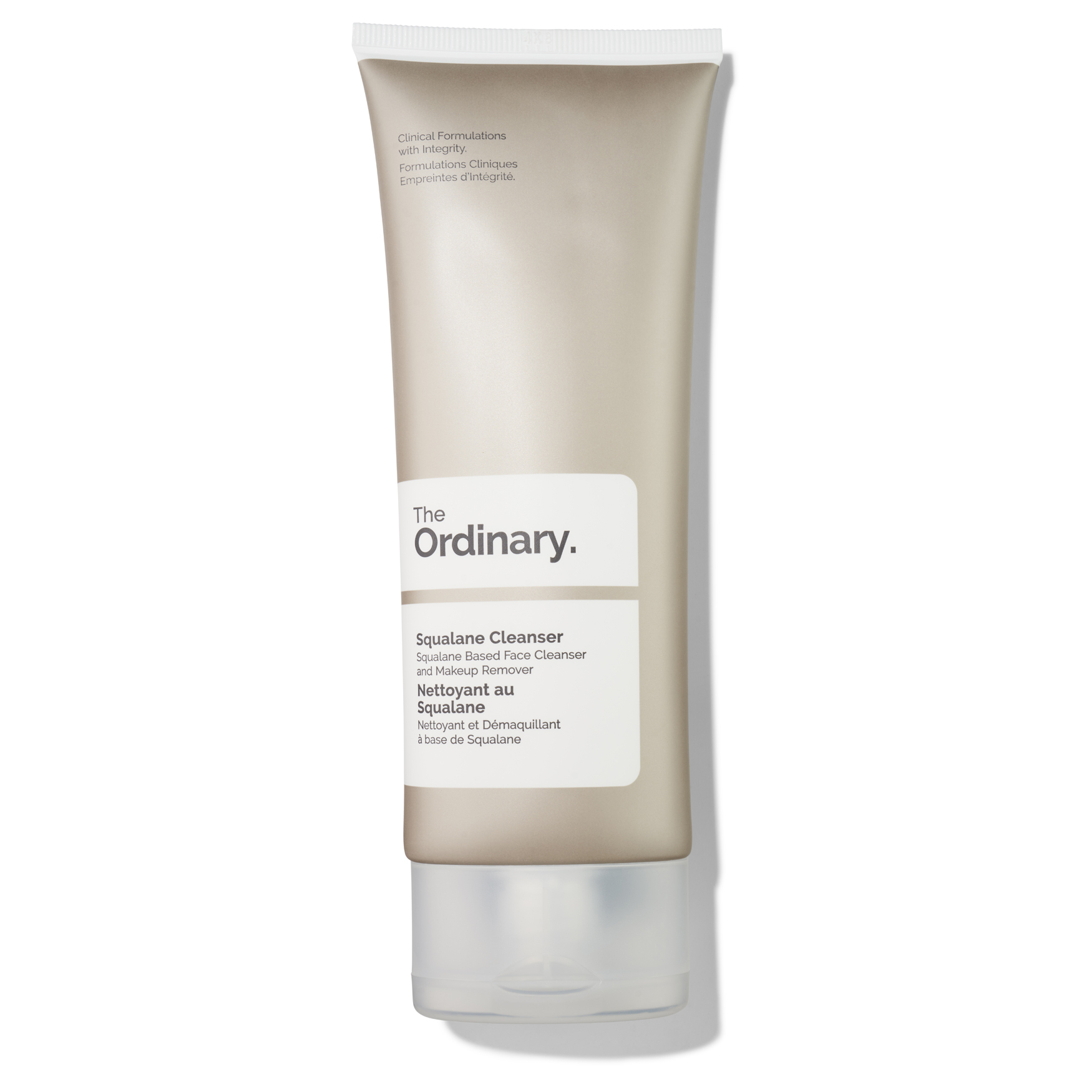 The Ordinary Squalane Cleanser 150ml